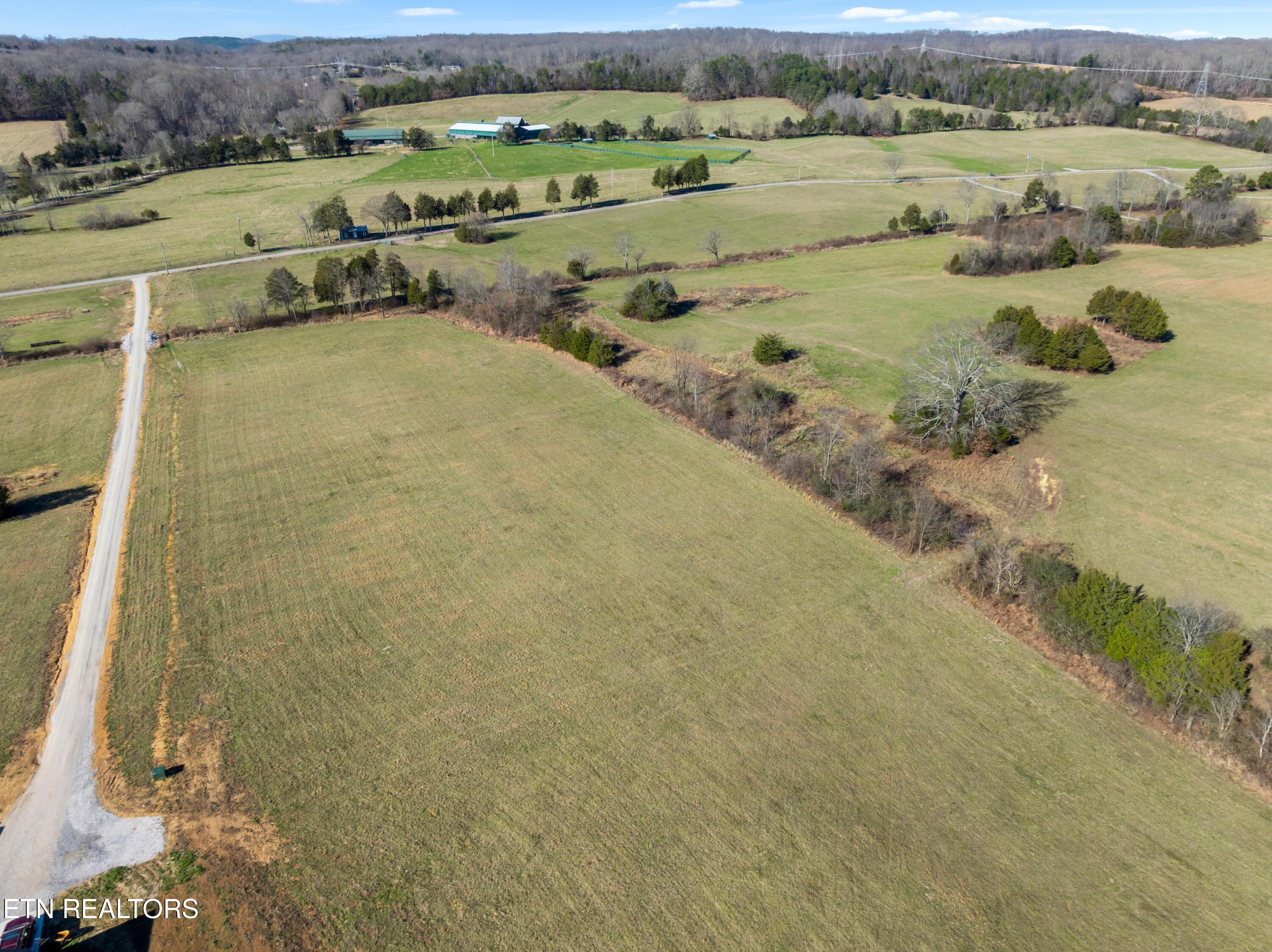 1311 Paint Rock Valley Road Philadelphia TN 37846