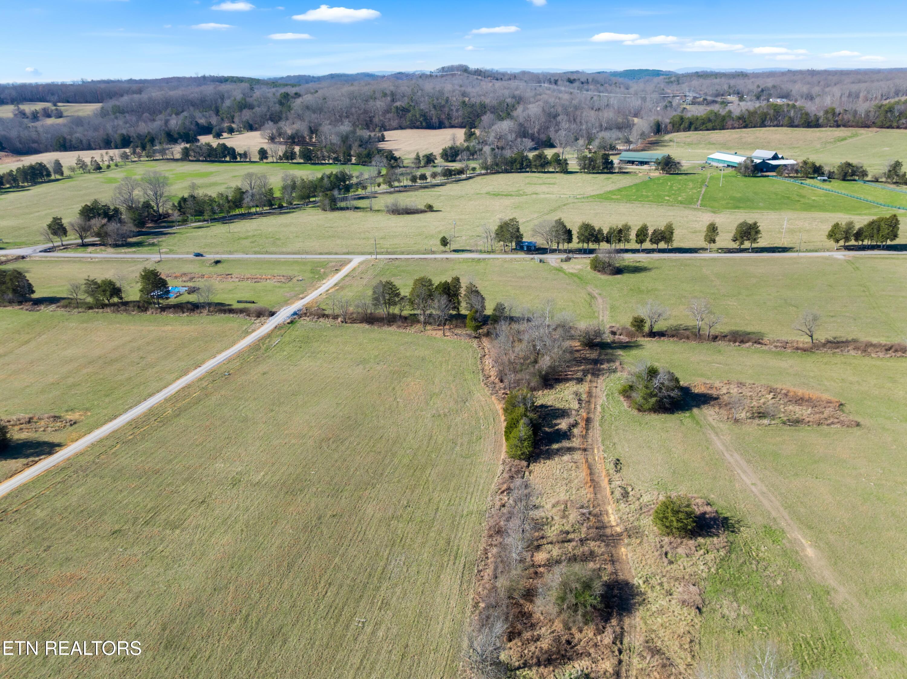1311 Paint Rock Valley Road Philadelphia TN 37846