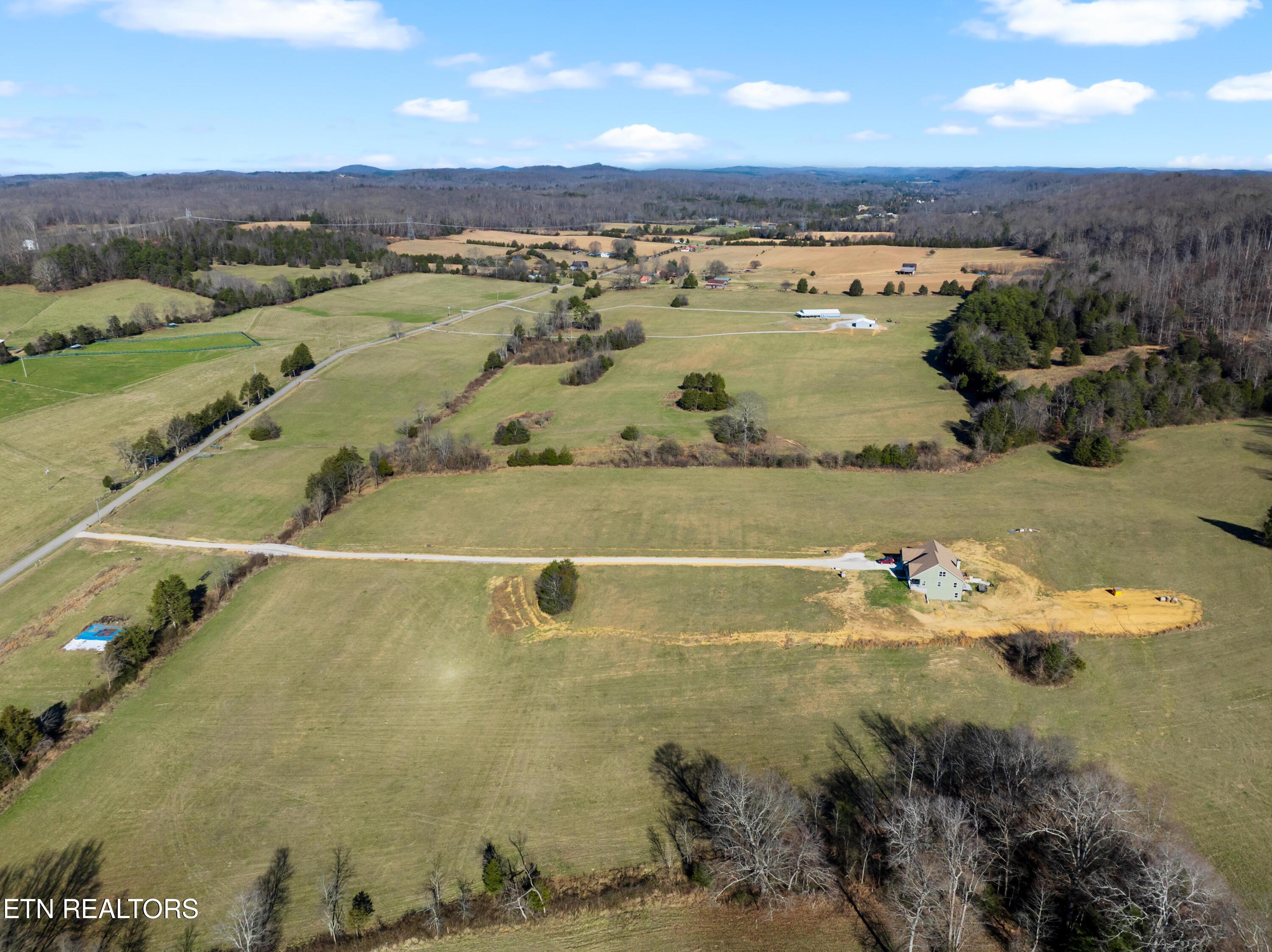 1311 Paint Rock Valley Road Philadelphia TN 37846