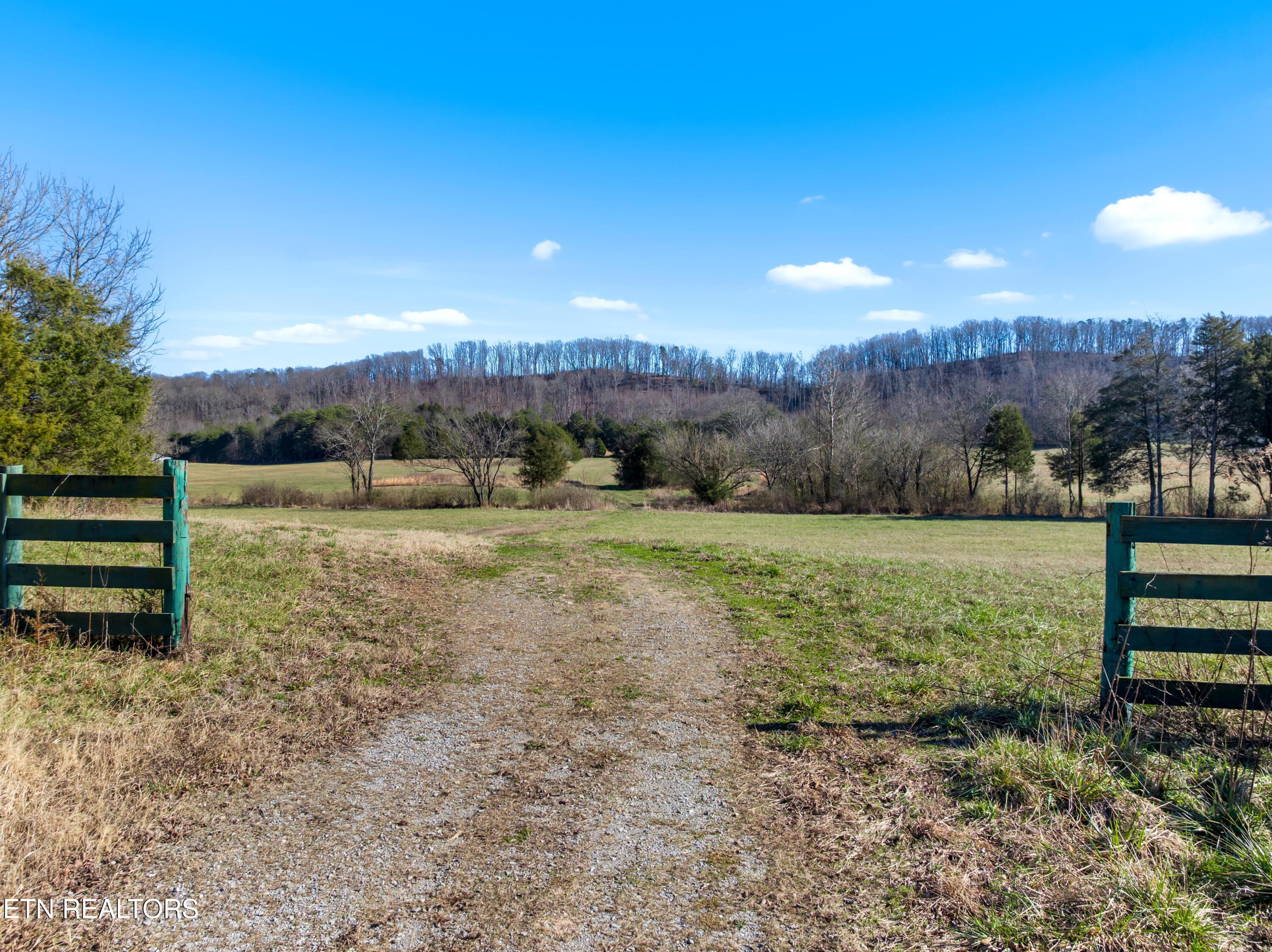 1311 Paint Rock Valley Road Philadelphia TN 37846