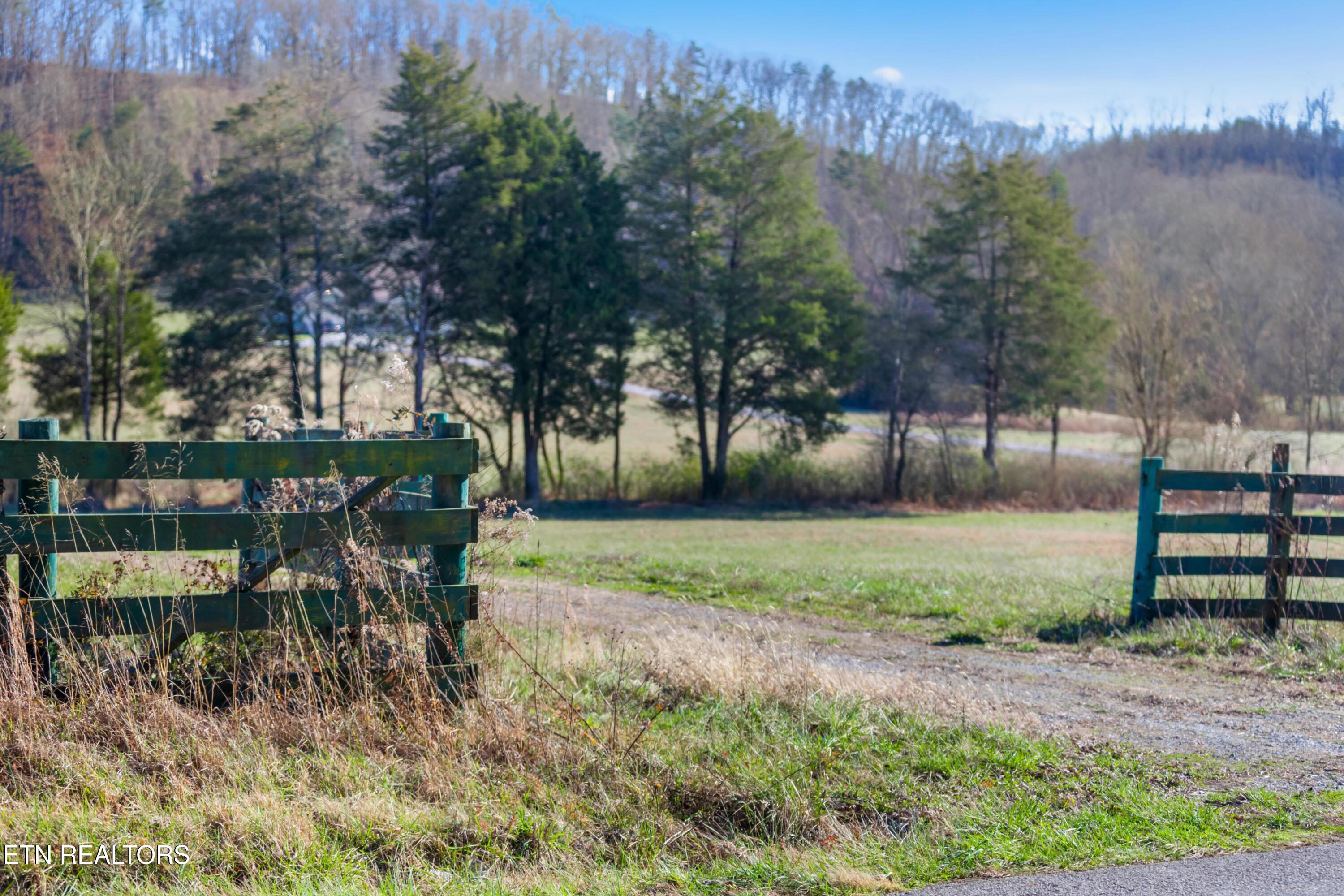 1311 Paint Rock Valley Road Philadelphia TN 37846