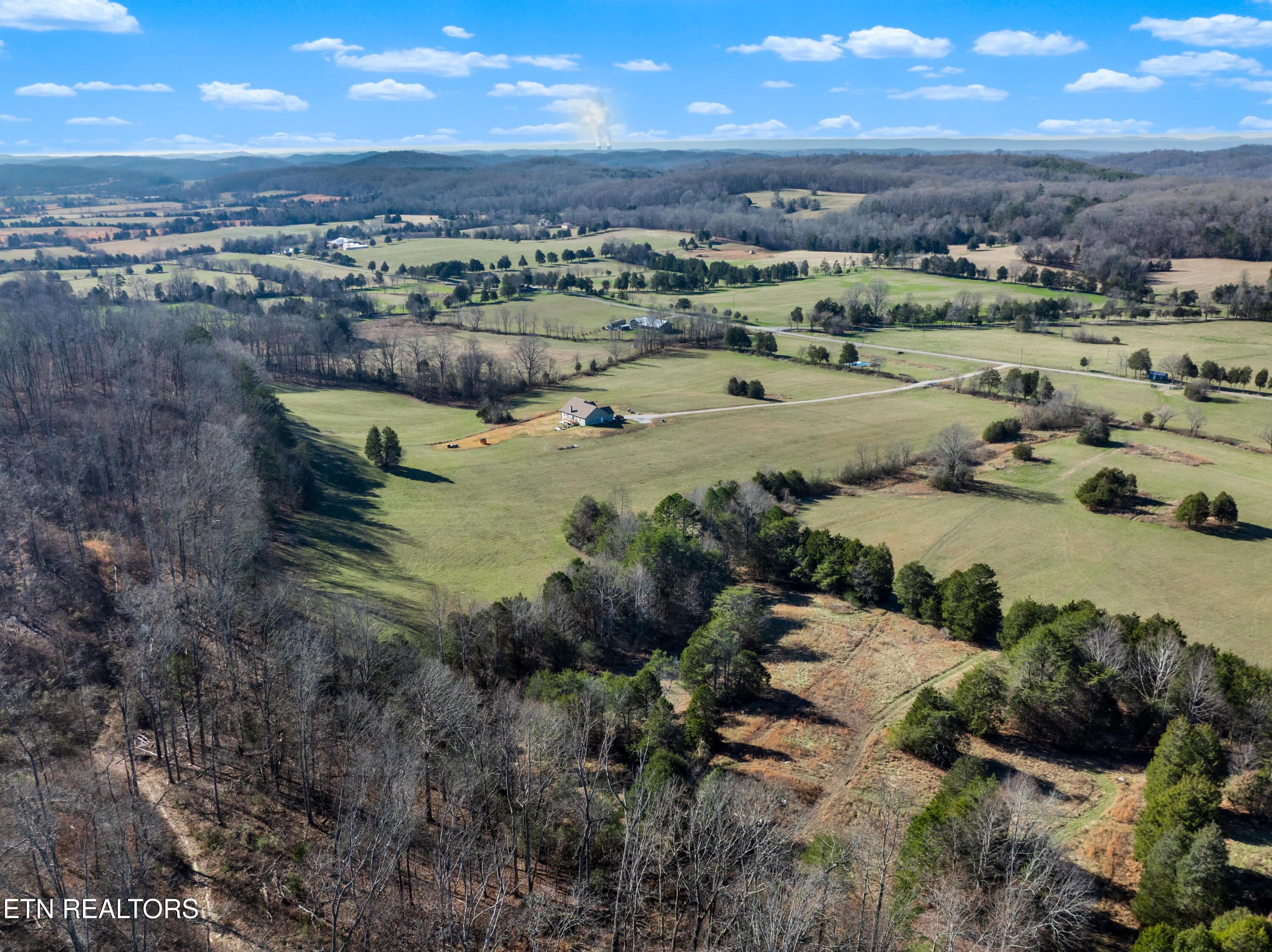 1311 Paint Rock Valley Road Philadelphia TN 37846