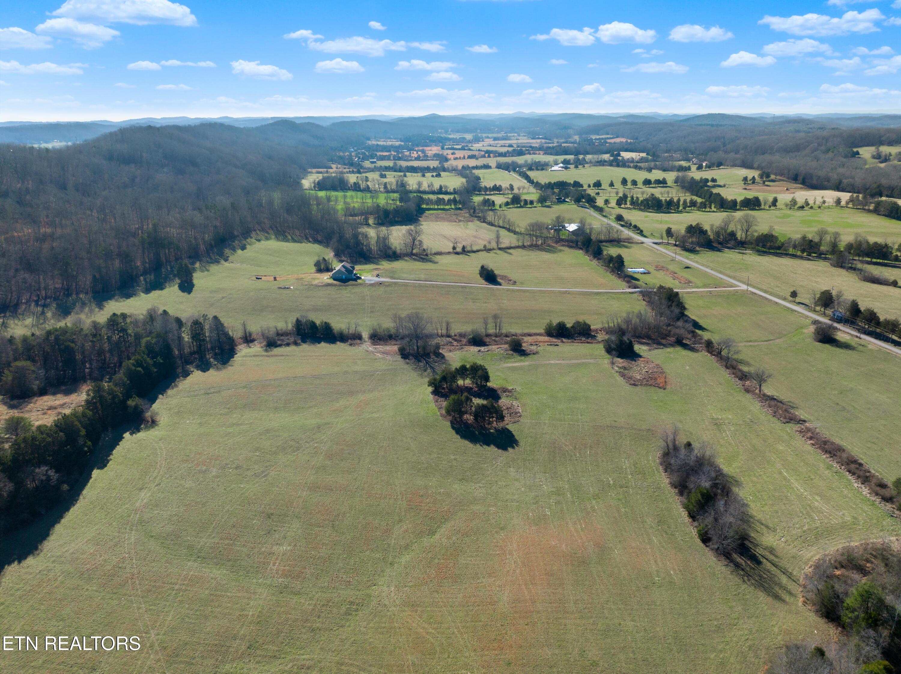 1311 Paint Rock Valley Road Philadelphia TN 37846