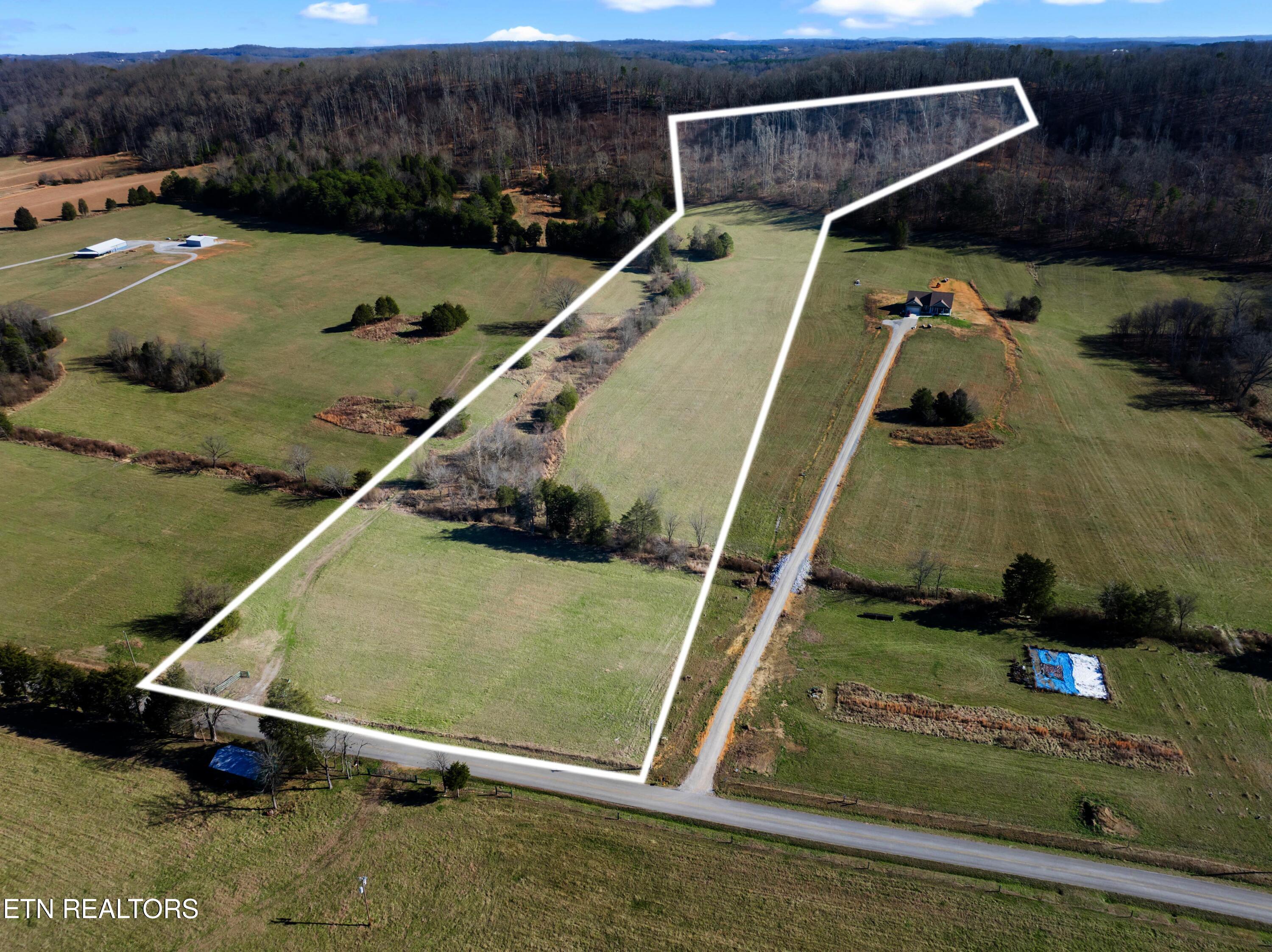 1311 Paint Rock Valley Road Philadelphia TN 37846