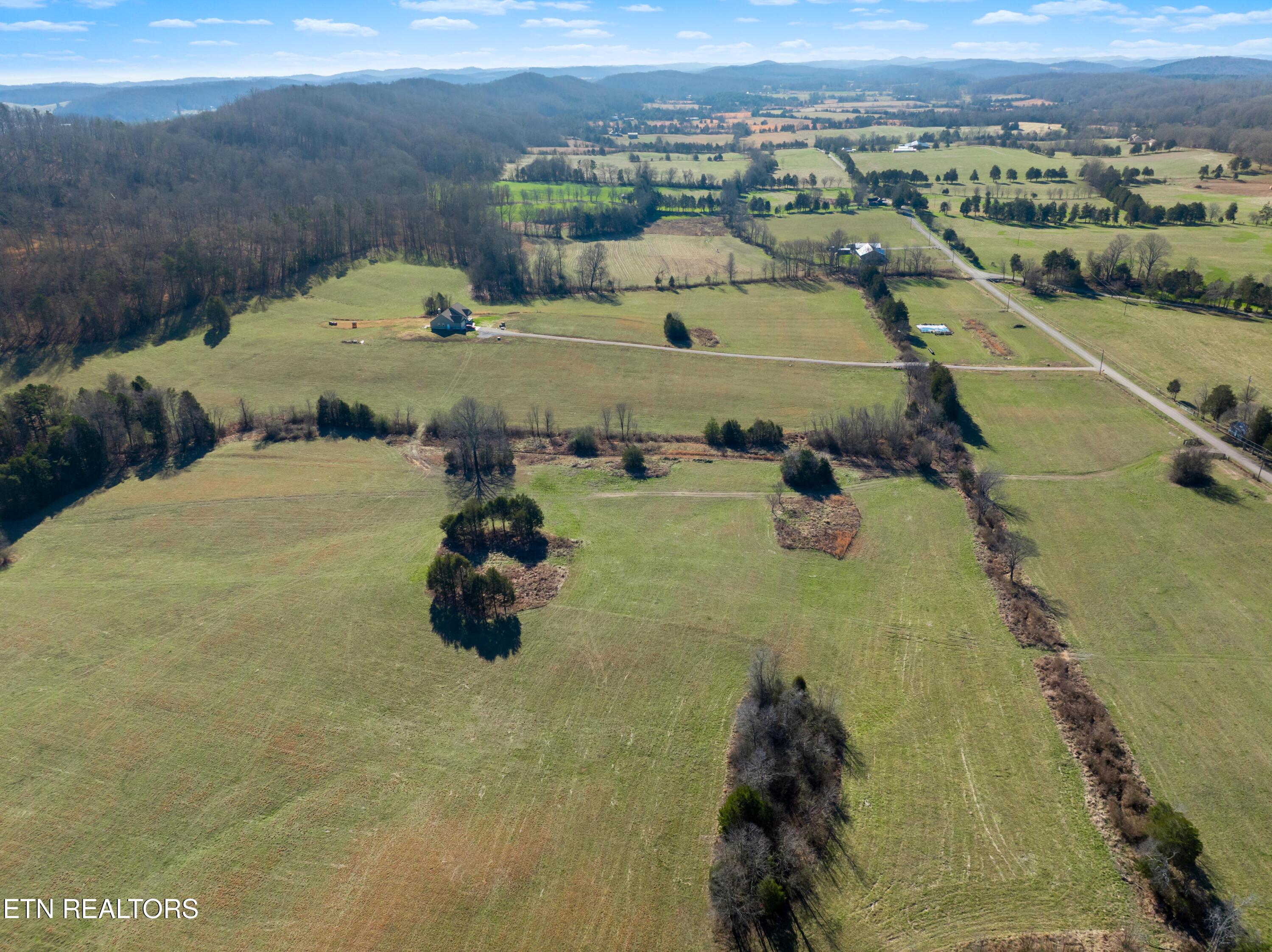 1311 Paint Rock Valley Road Philadelphia TN 37846