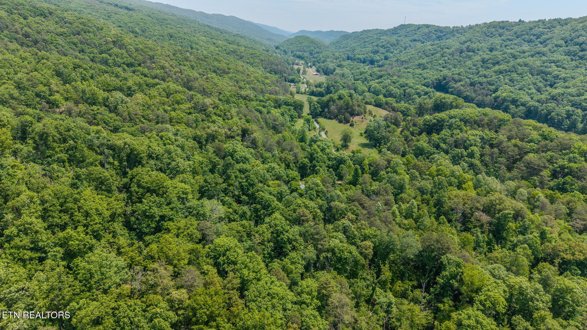 Poor Valley Road Rutledge TN 37861