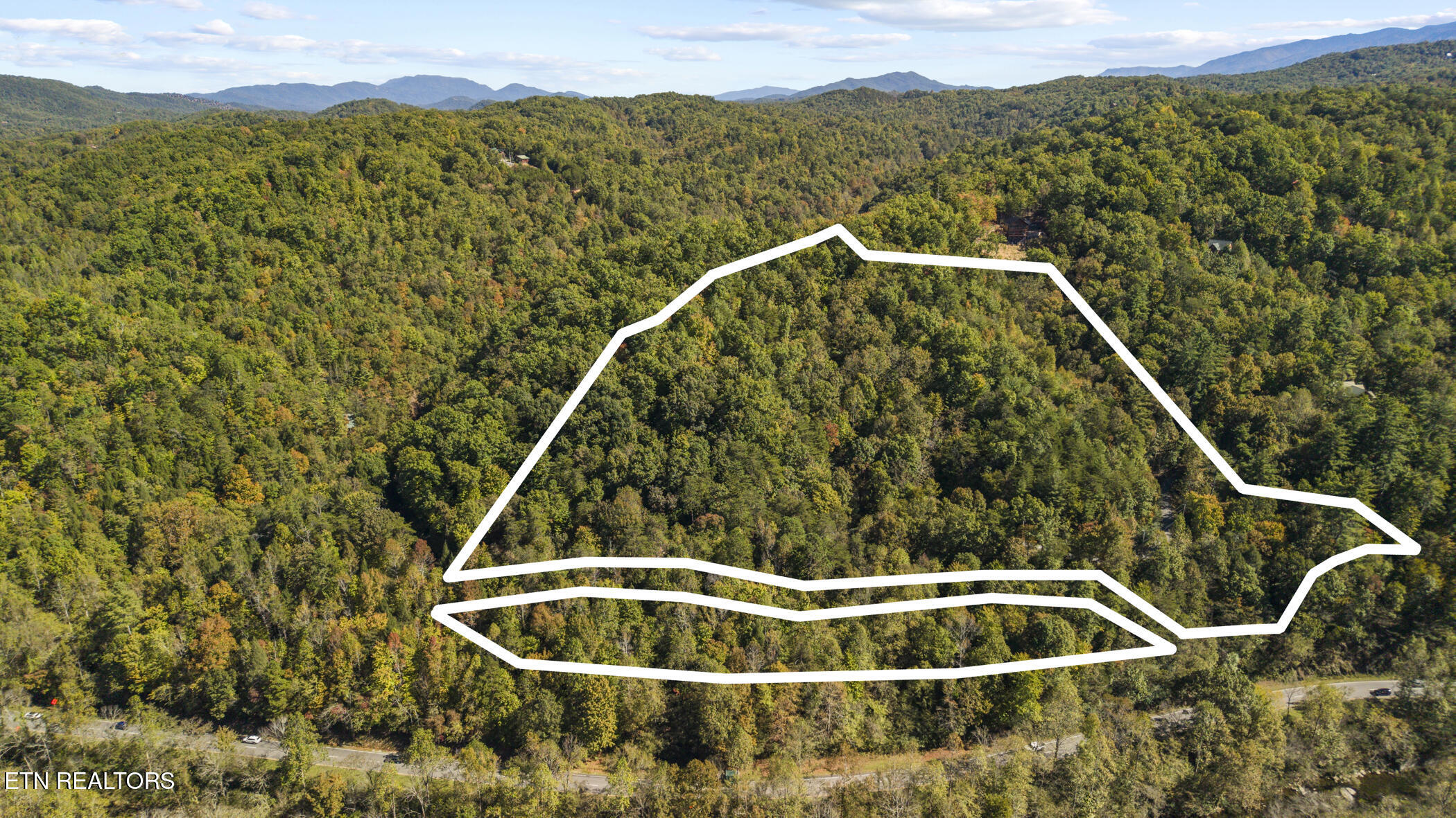 S King Branch Road Sevierville TN 37876