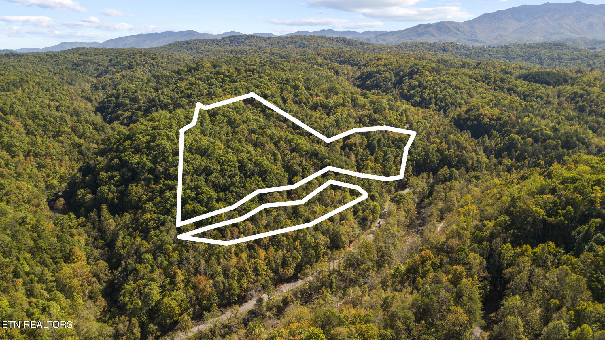 S King Branch Road Sevierville TN 37876