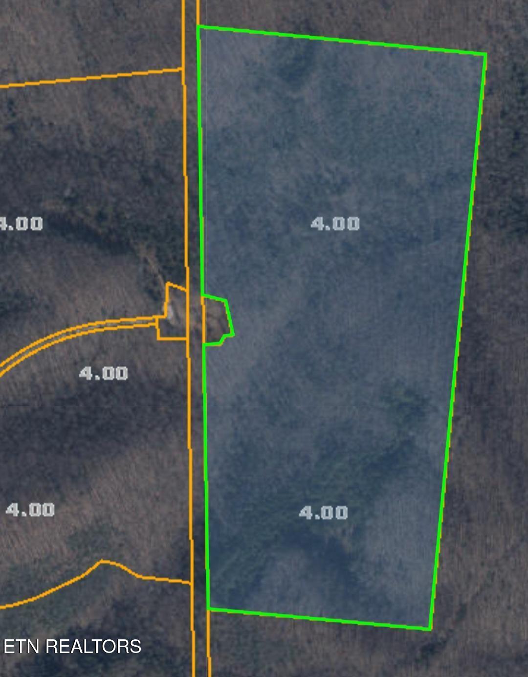 00 Sandy Road N/o Road Wilder TN 38589