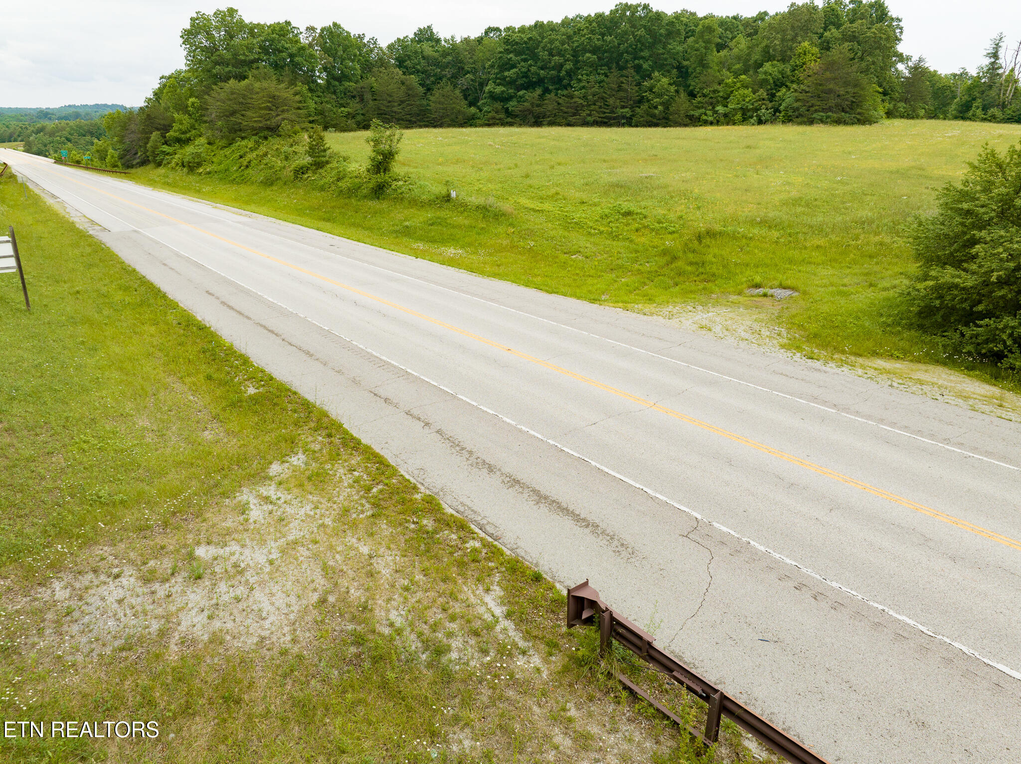 19+ Acres 00 Brewstertown Road Robbins TN 37852