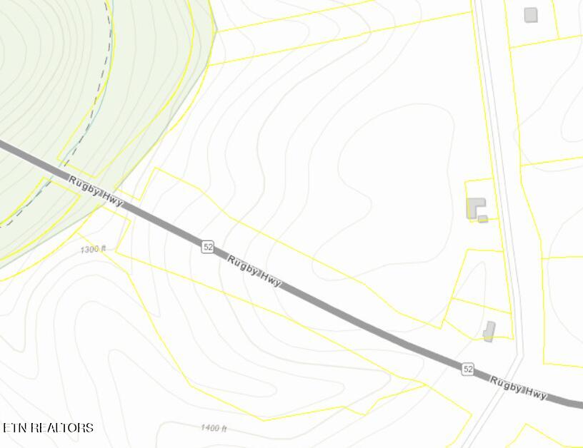 19+ Acres 00 Brewstertown Road Robbins TN 37852