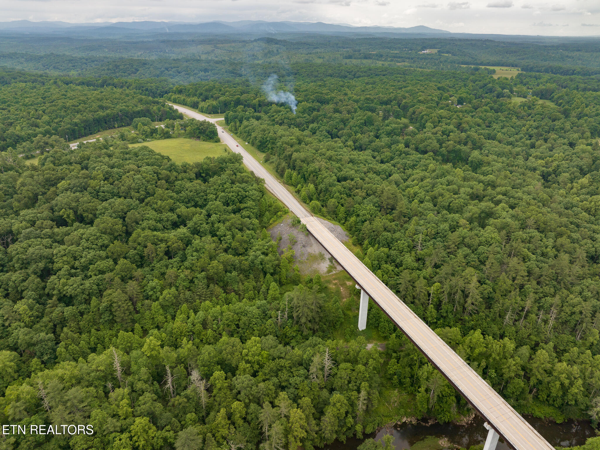 19+ Acres 00 Brewstertown Road Robbins TN 37852