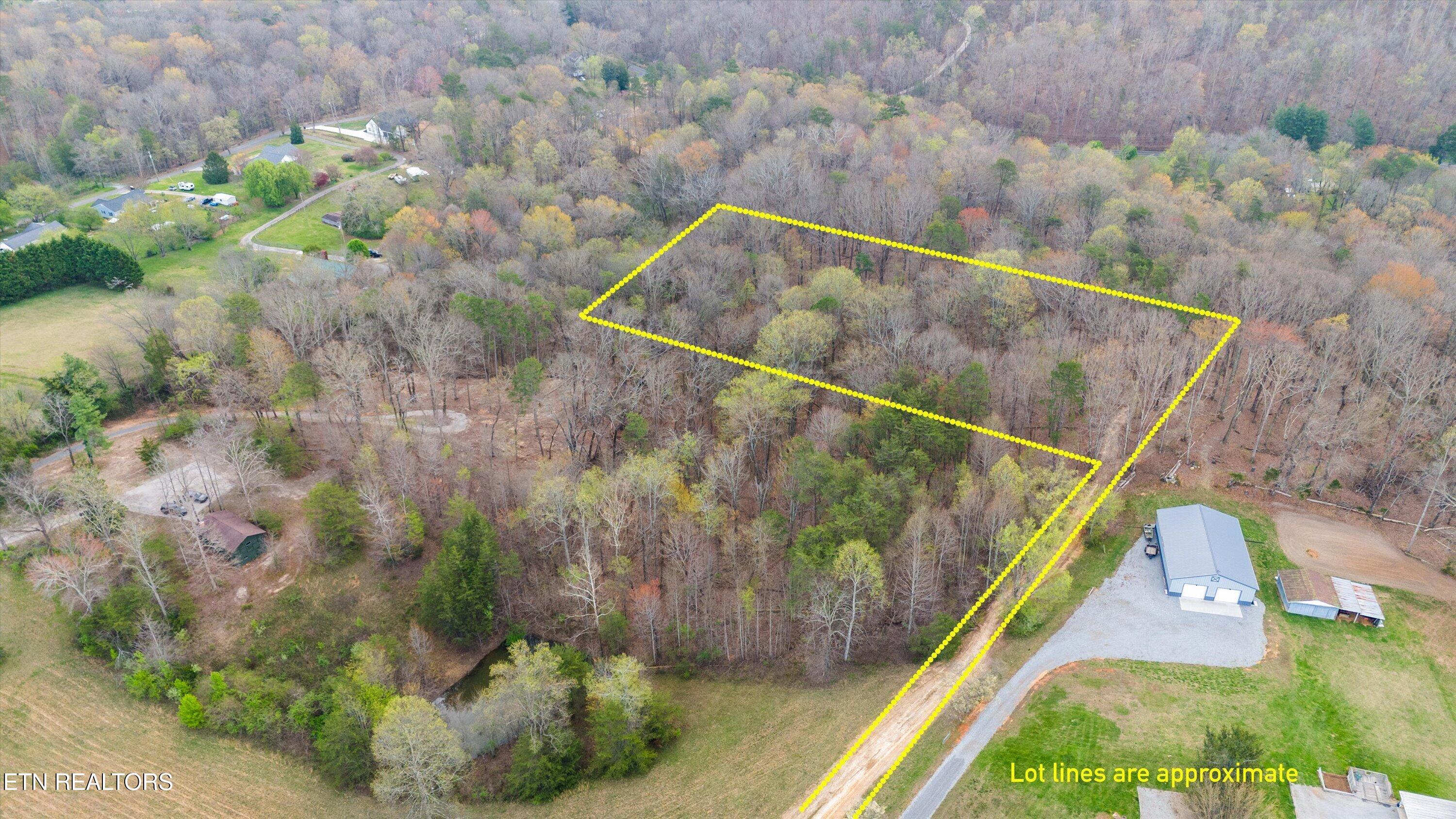 0 Pleasant View Loop Clinton TN 37716