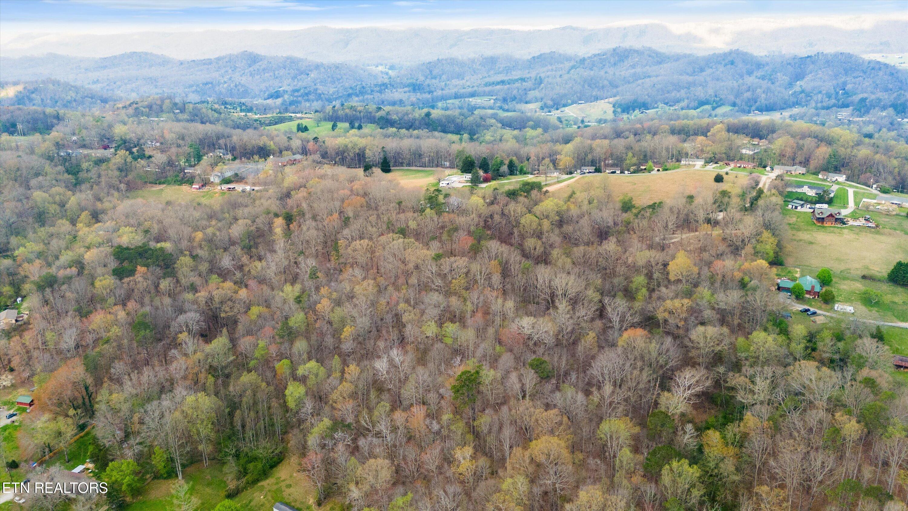 0 Pleasant View Loop Clinton TN 37716