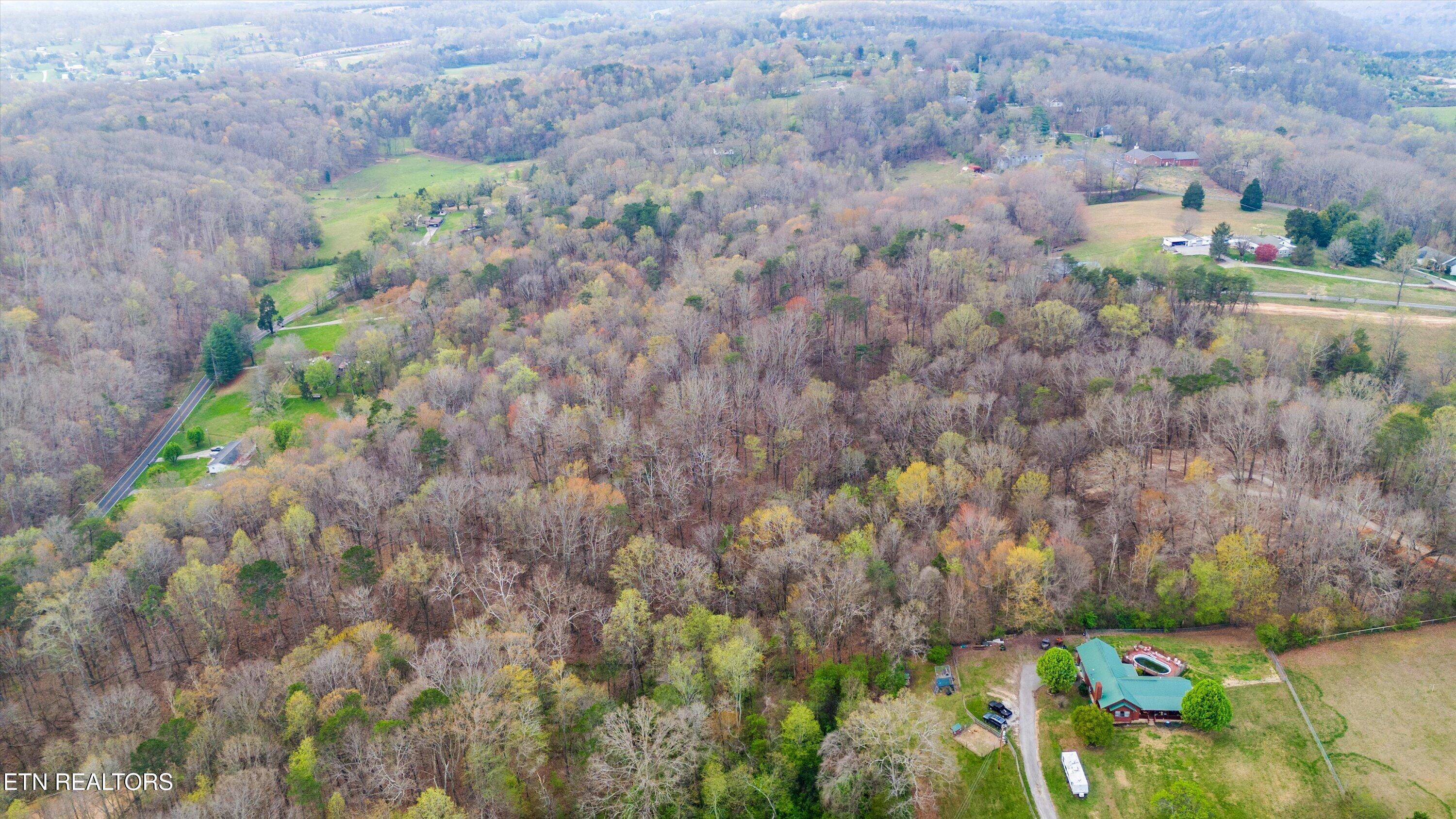 0 Pleasant View Loop Clinton TN 37716