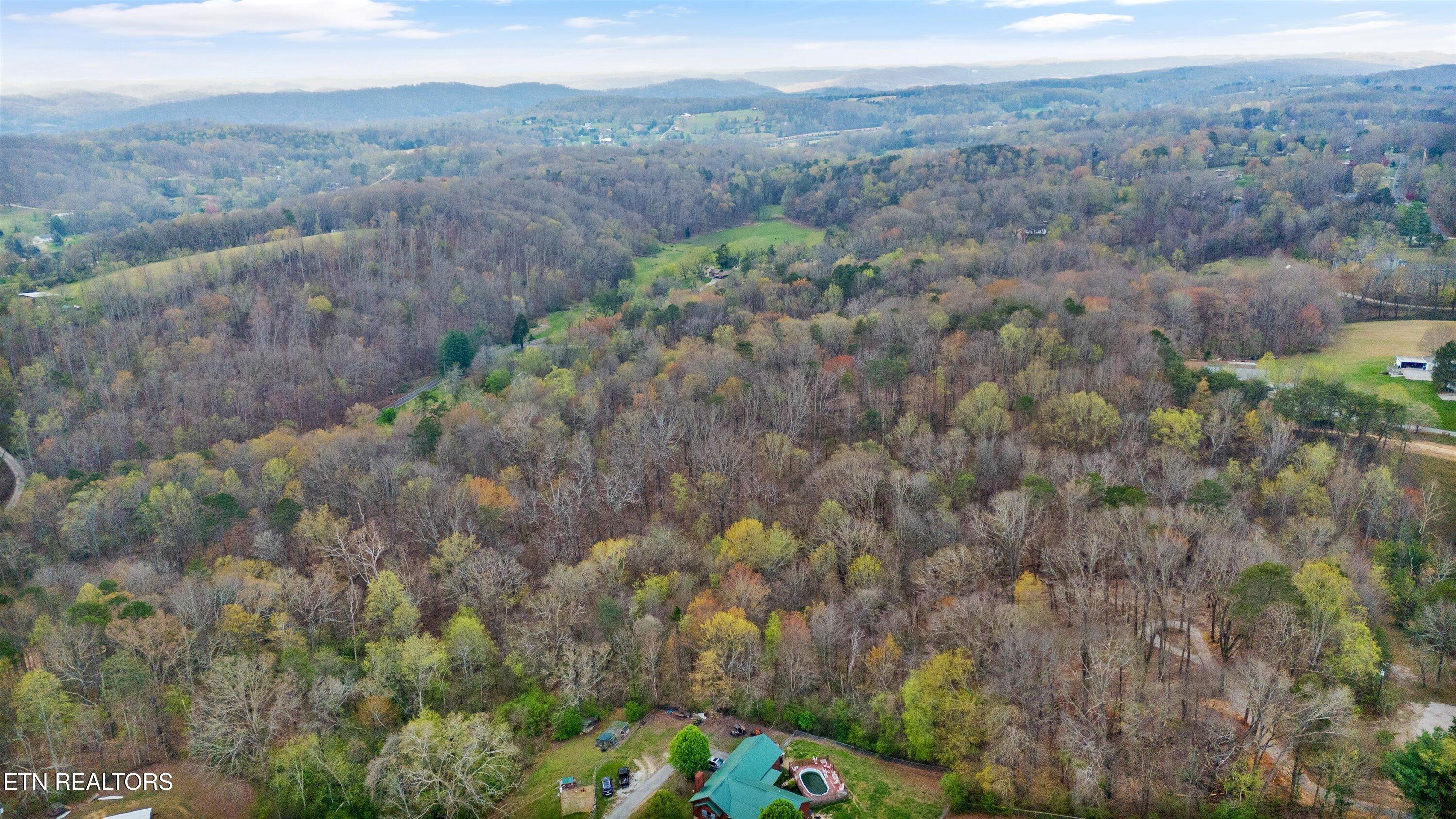0 Pleasant View Loop Clinton TN 37716