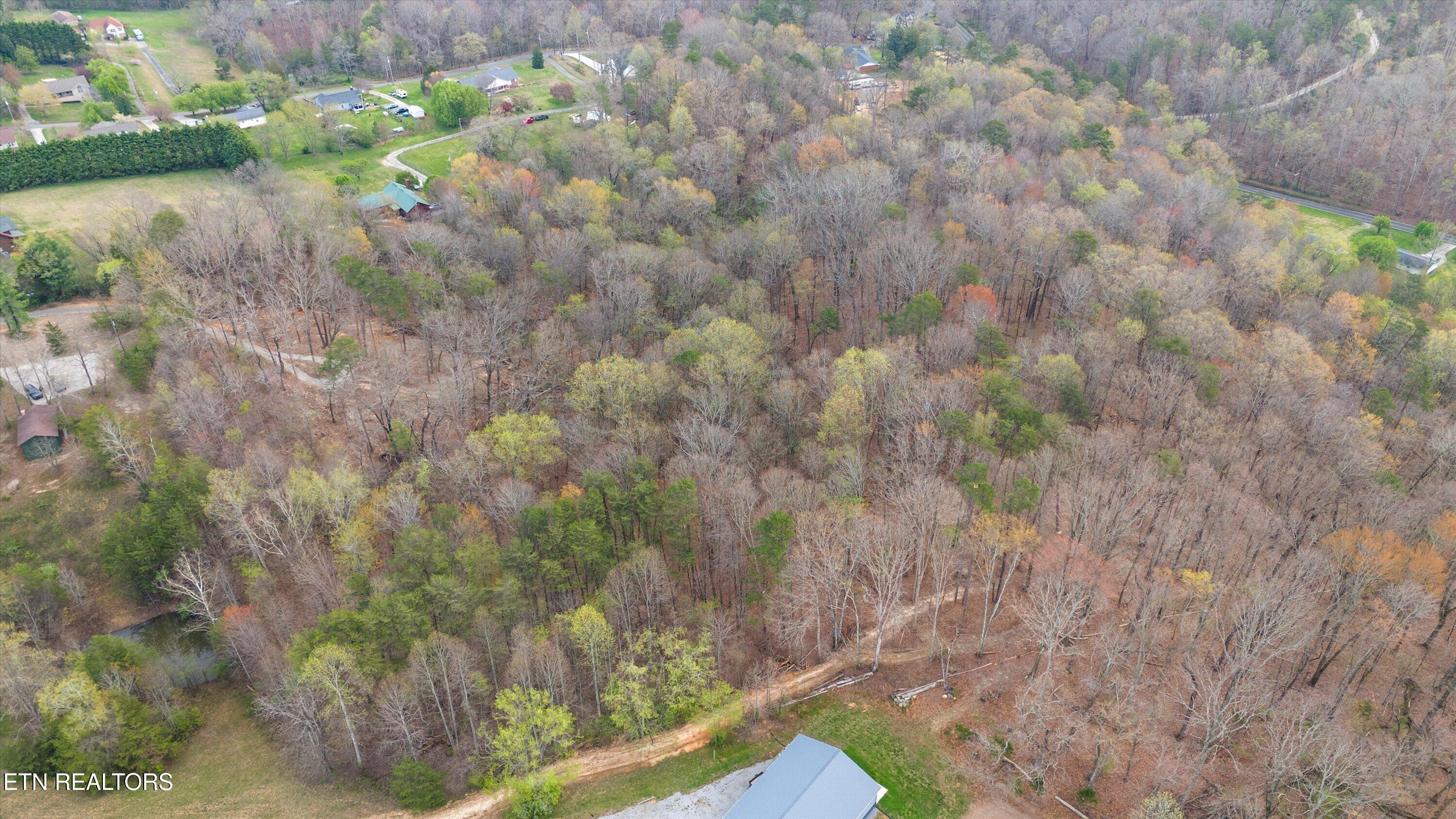 0 Pleasant View Loop Clinton TN 37716