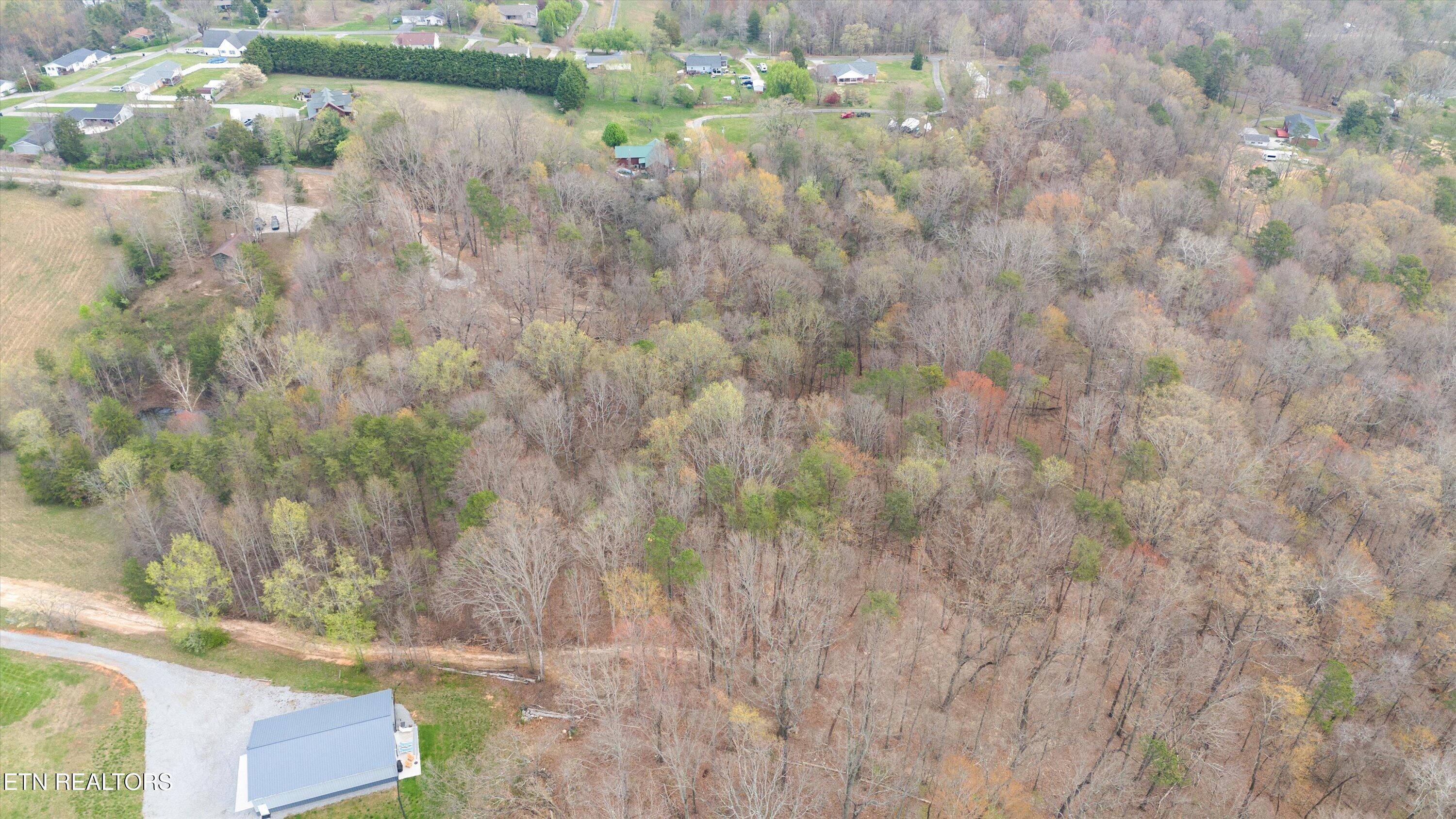 0 Pleasant View Loop Clinton TN 37716