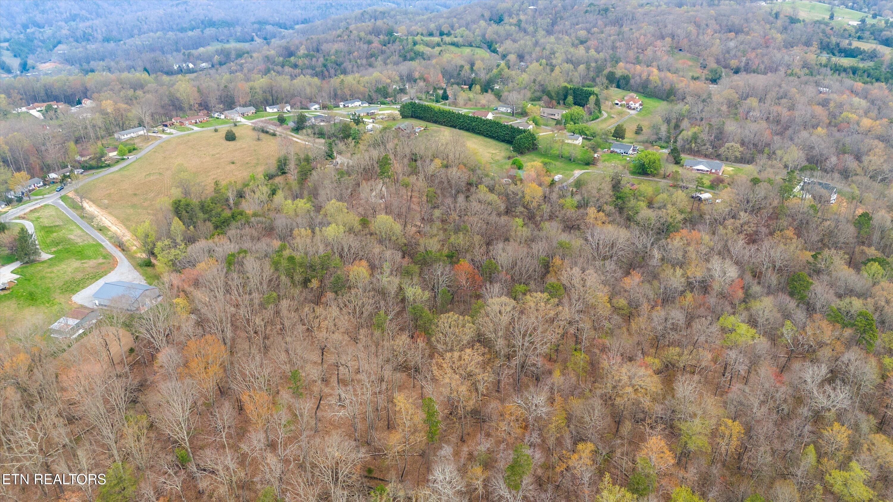 0 Pleasant View Loop Clinton TN 37716
