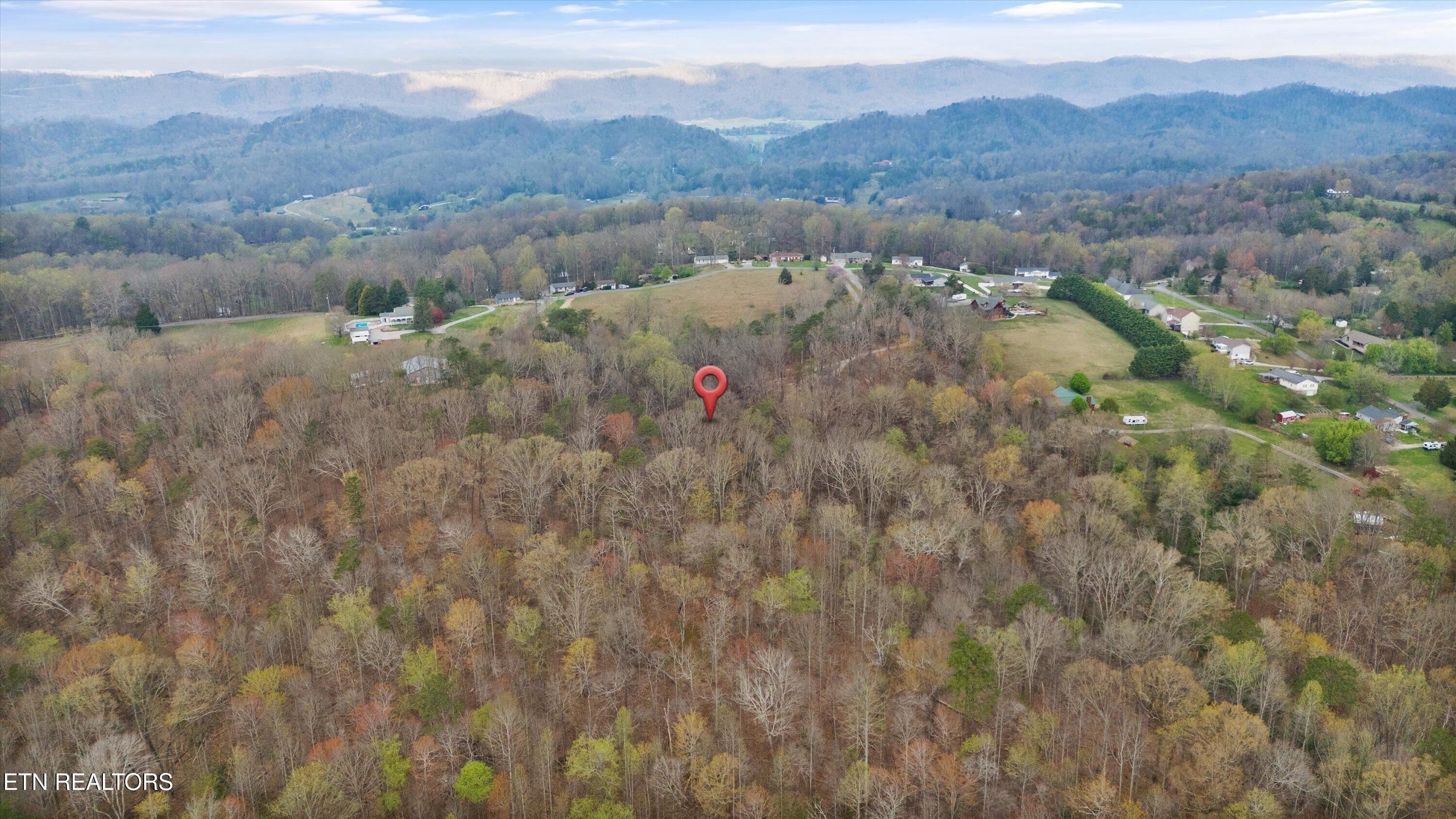 0 Pleasant View Loop Clinton TN 37716