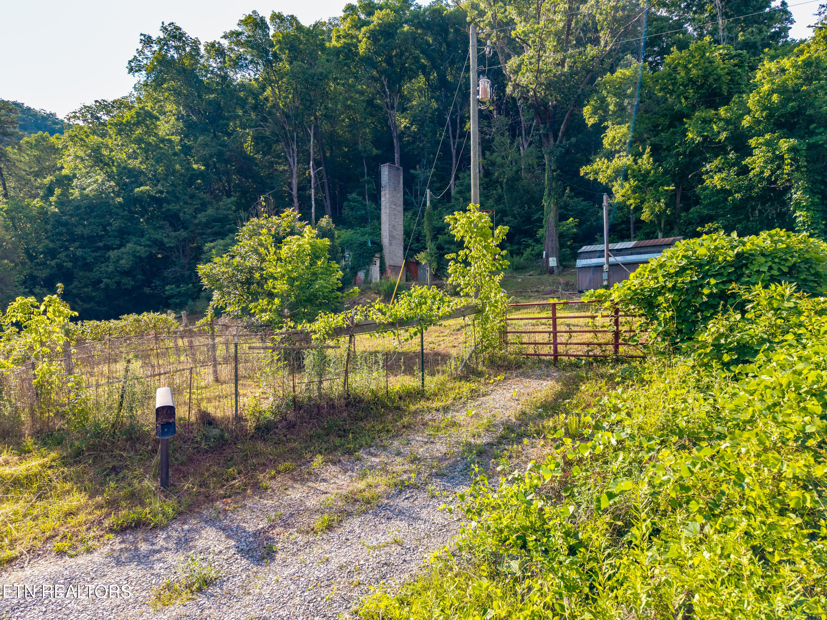 197 County Road 468 Englewood TN 37329