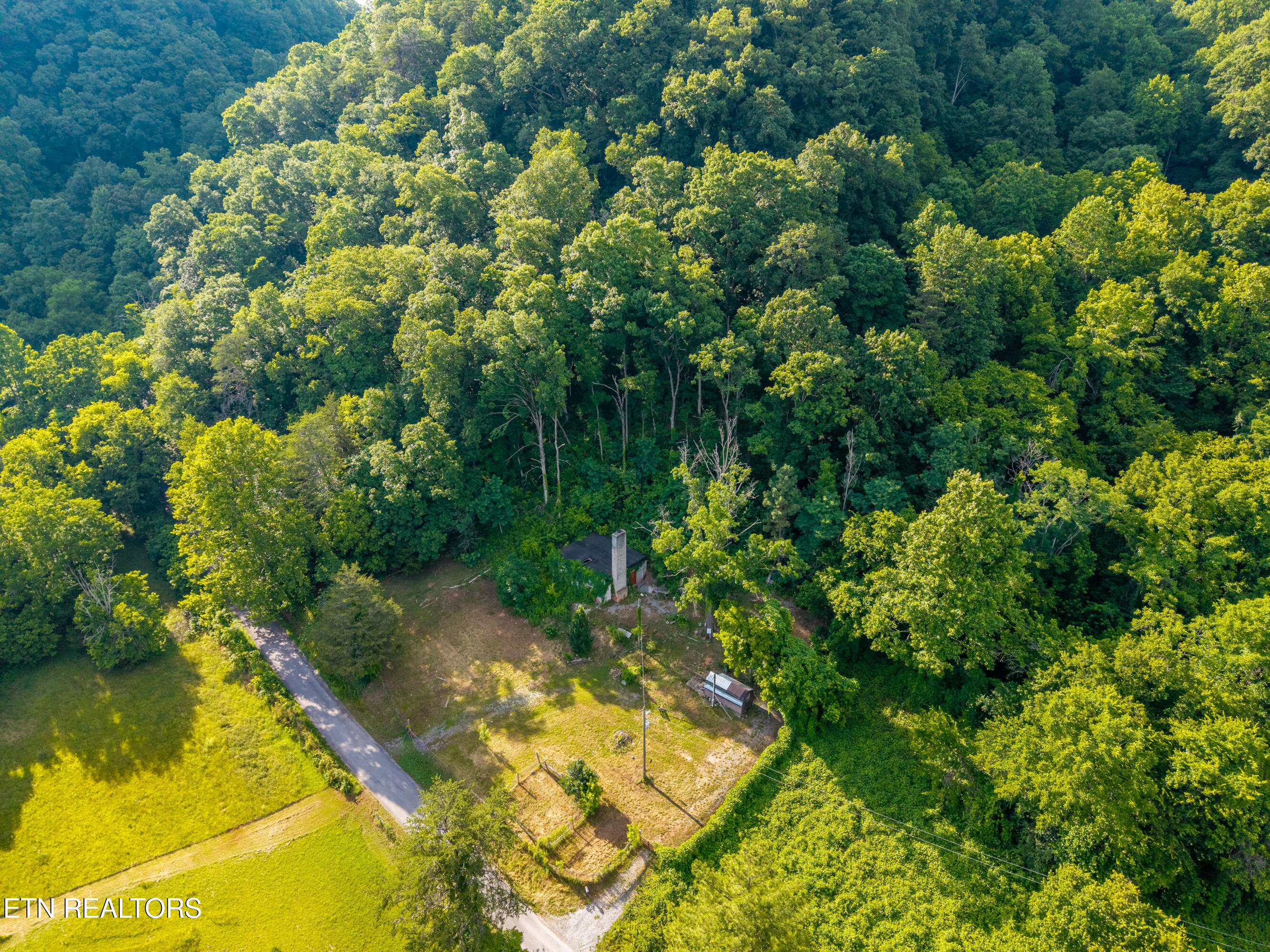 197 County Road 468 Englewood TN 37329