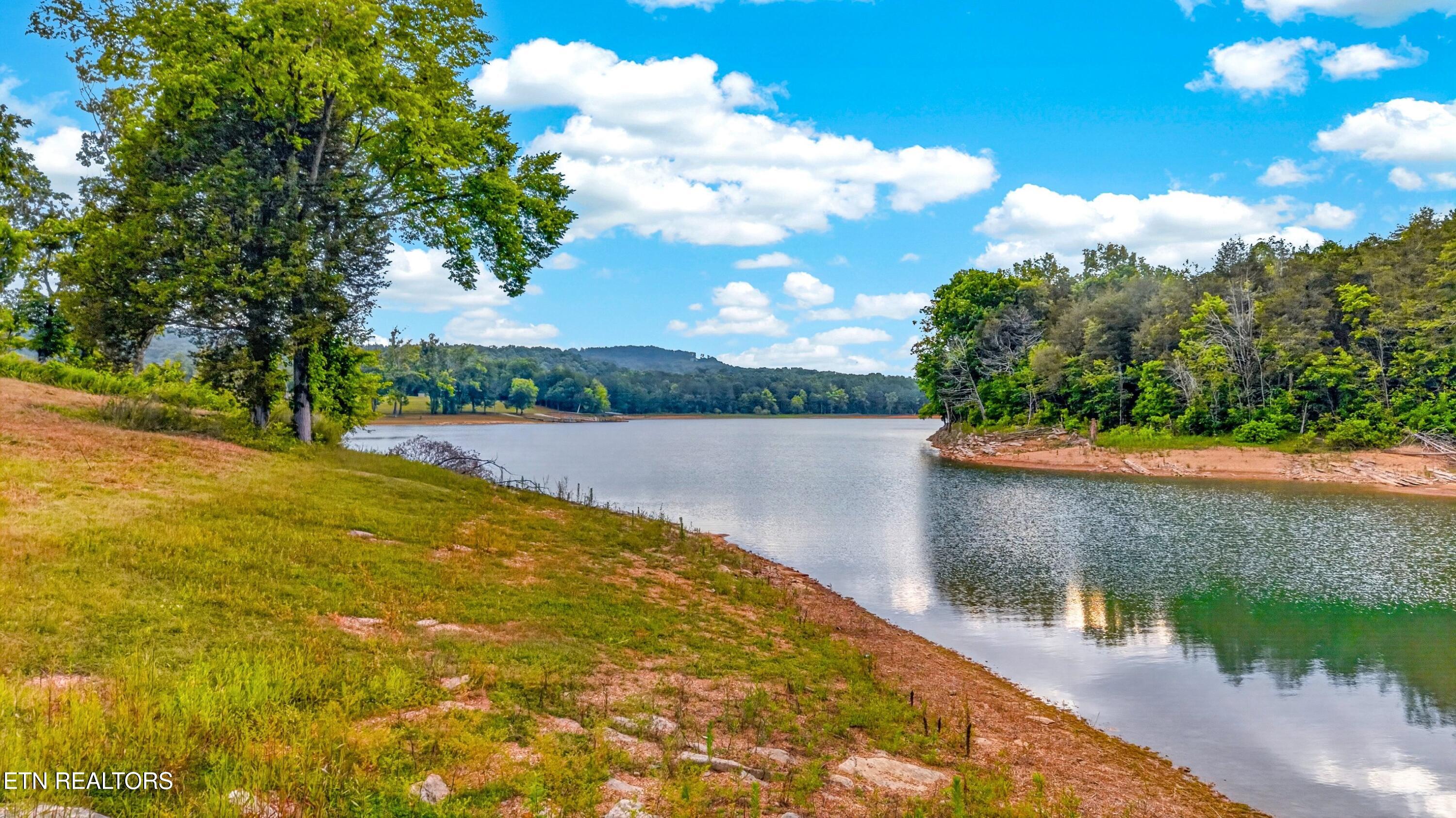 Lots 20 & 21 Waterfront Knoll Sharps Chapel TN 37866