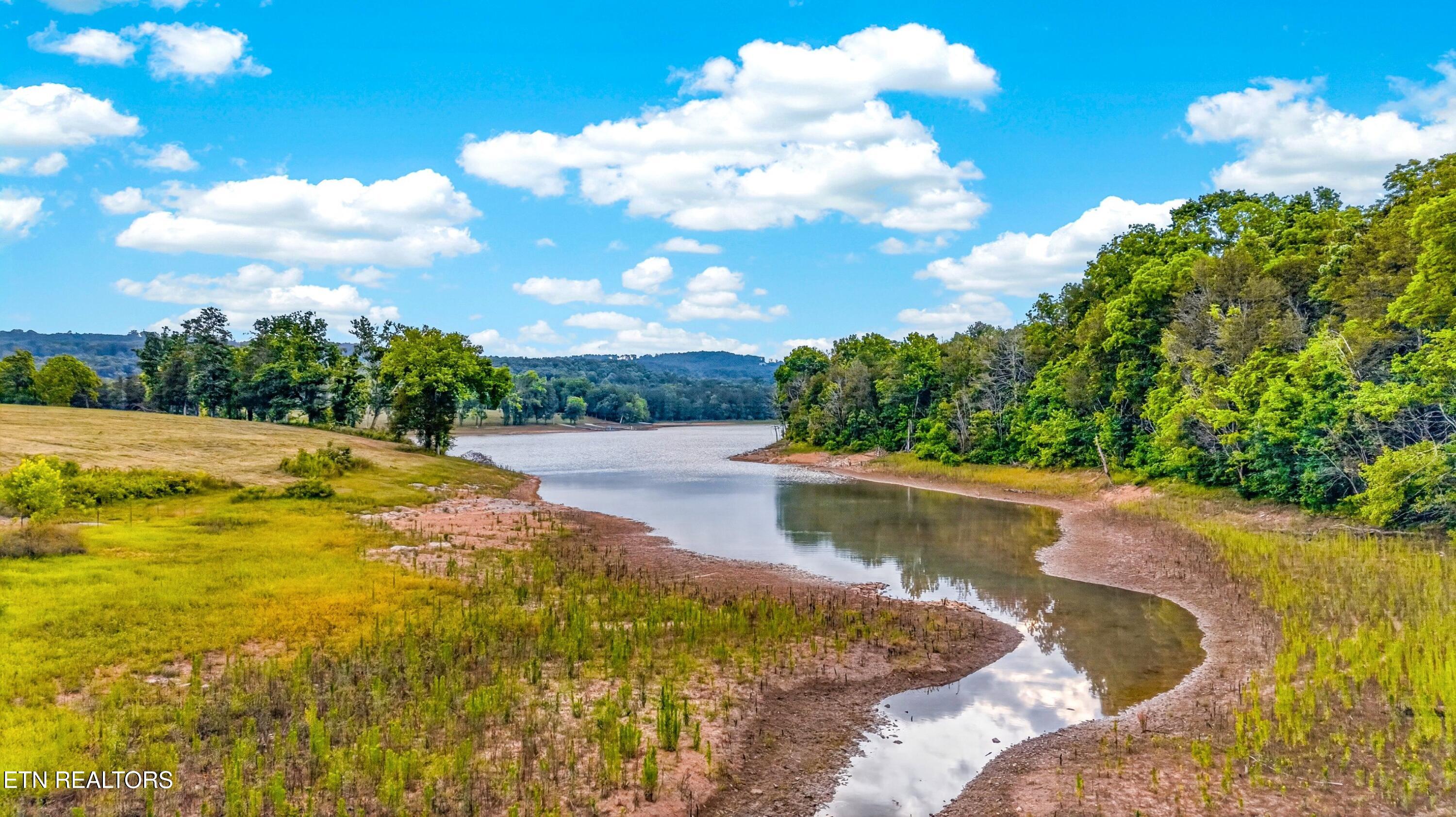 Lots 20 & 21 Waterfront Knoll Sharps Chapel TN 37866