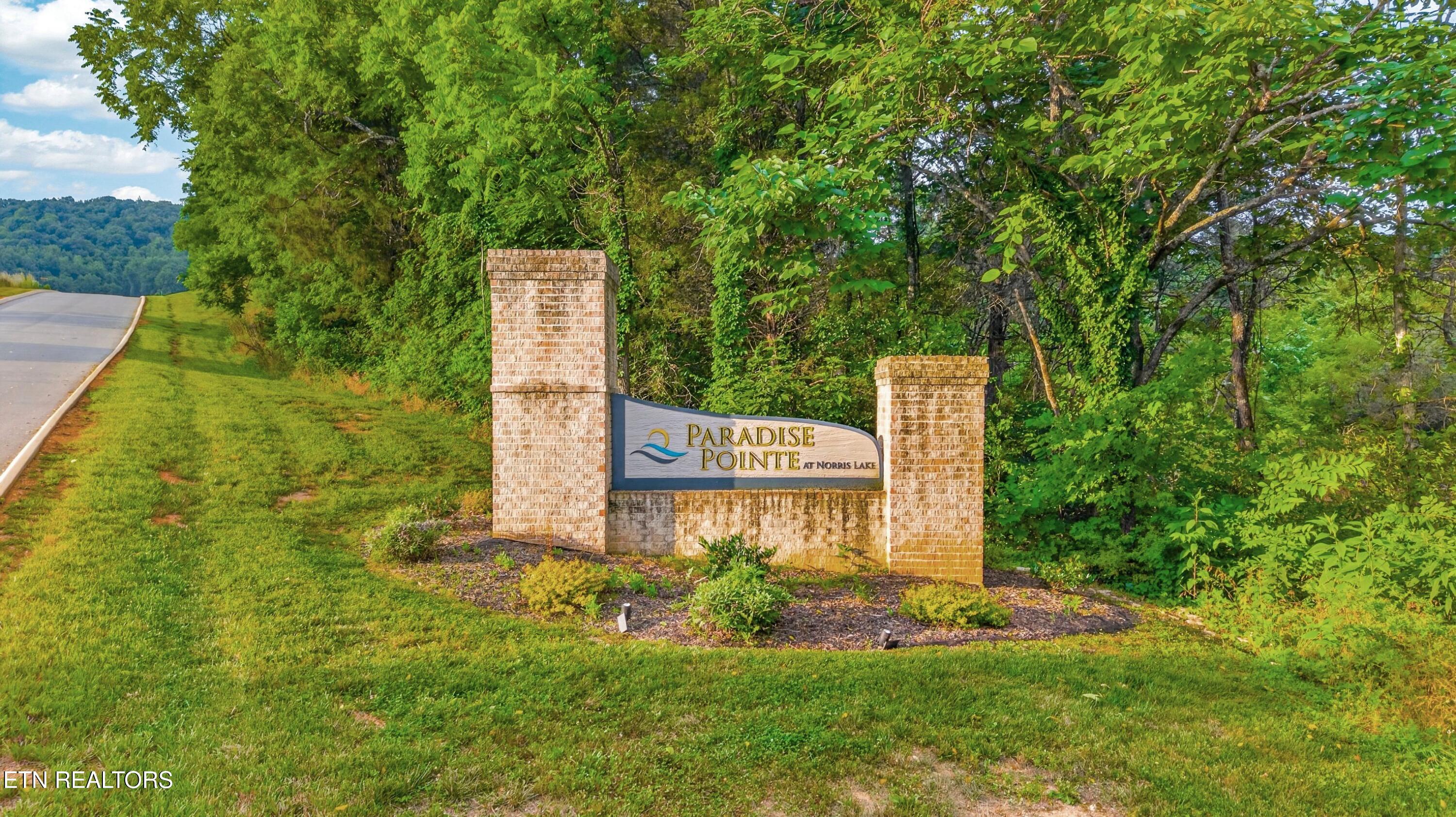Lots 20 & 21 Waterfront Knoll Sharps Chapel TN 37866