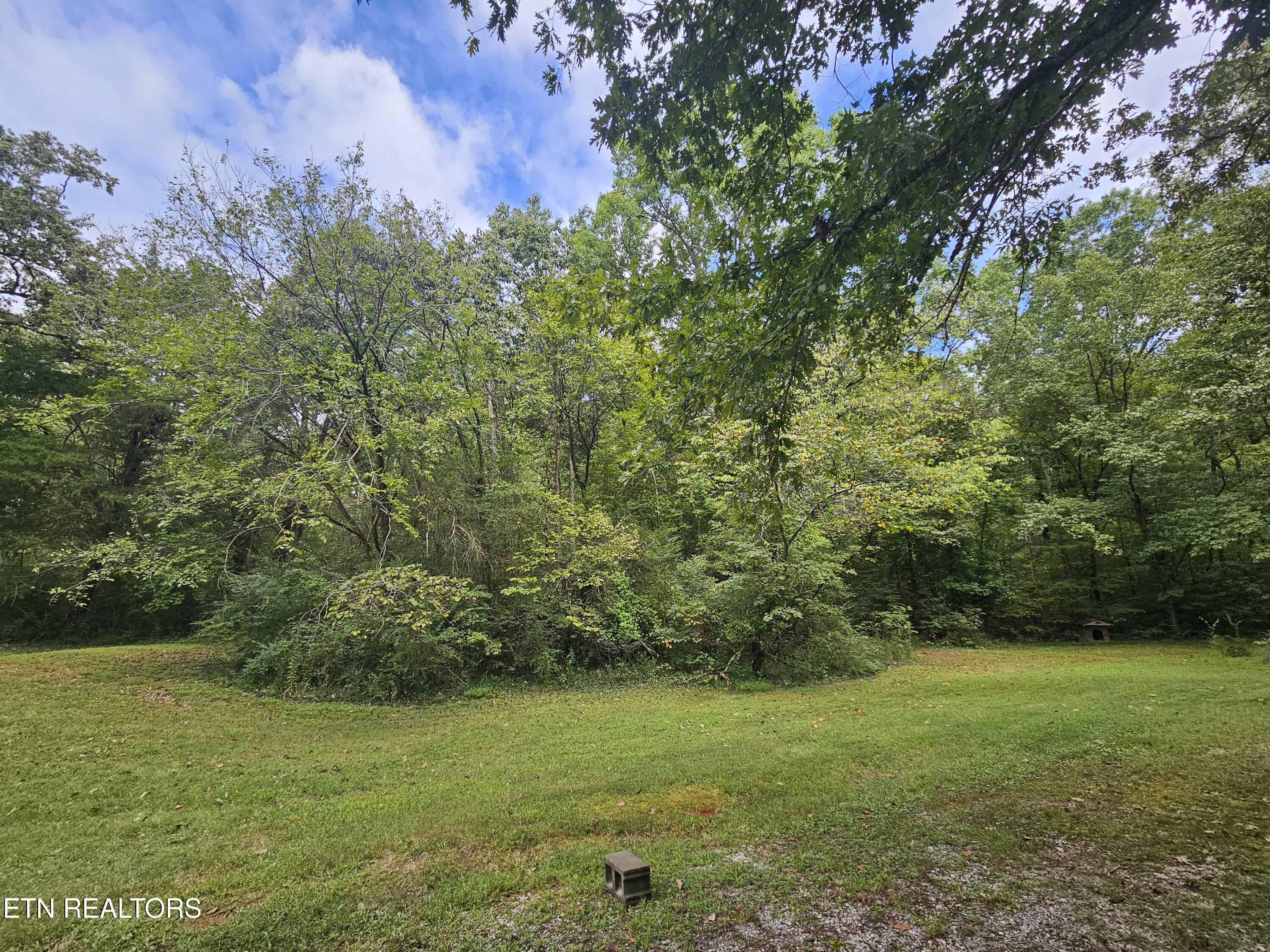 Stock Creek Road Knoxville TN 37920