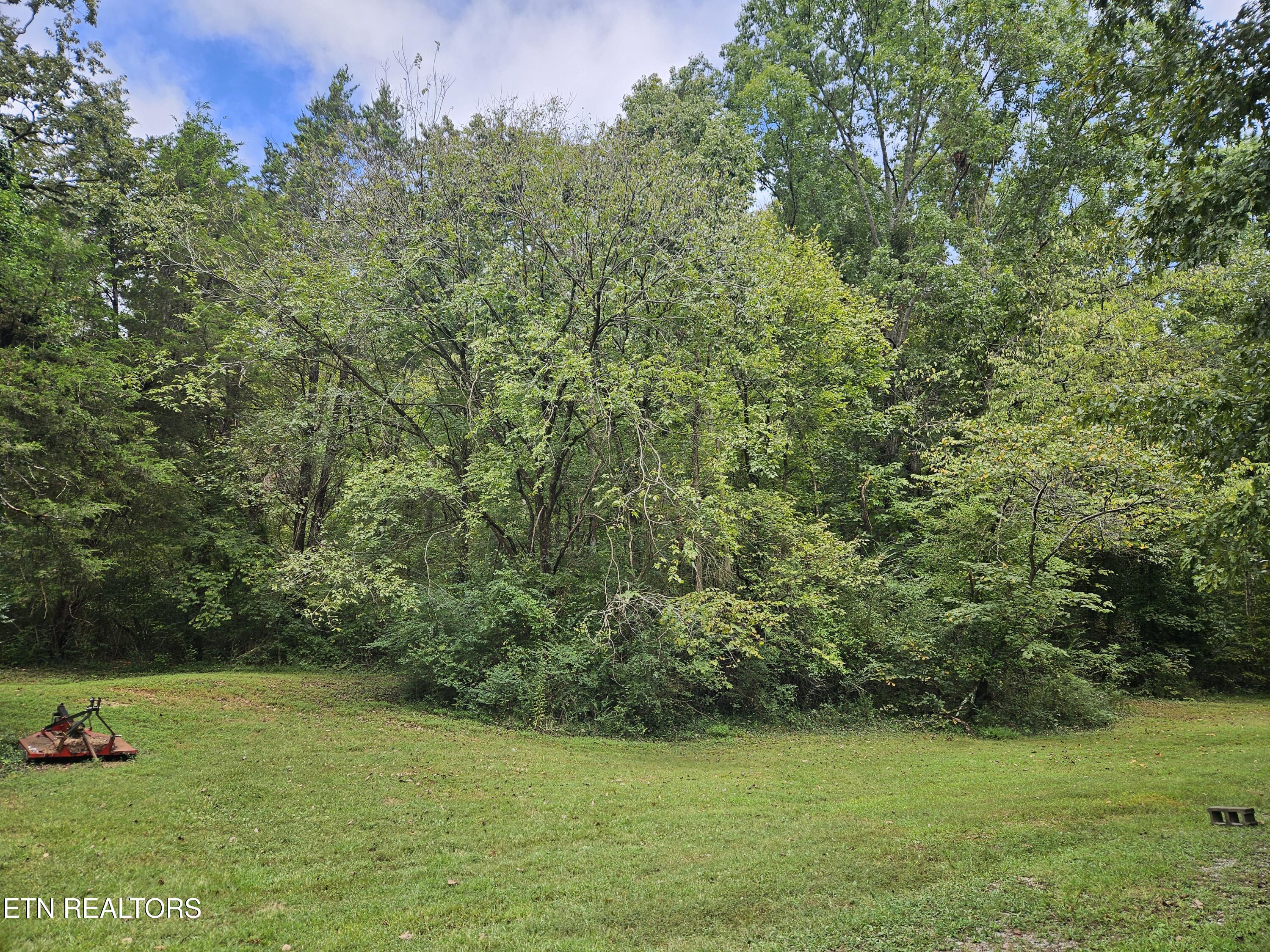 Stock Creek Road Knoxville TN 37920