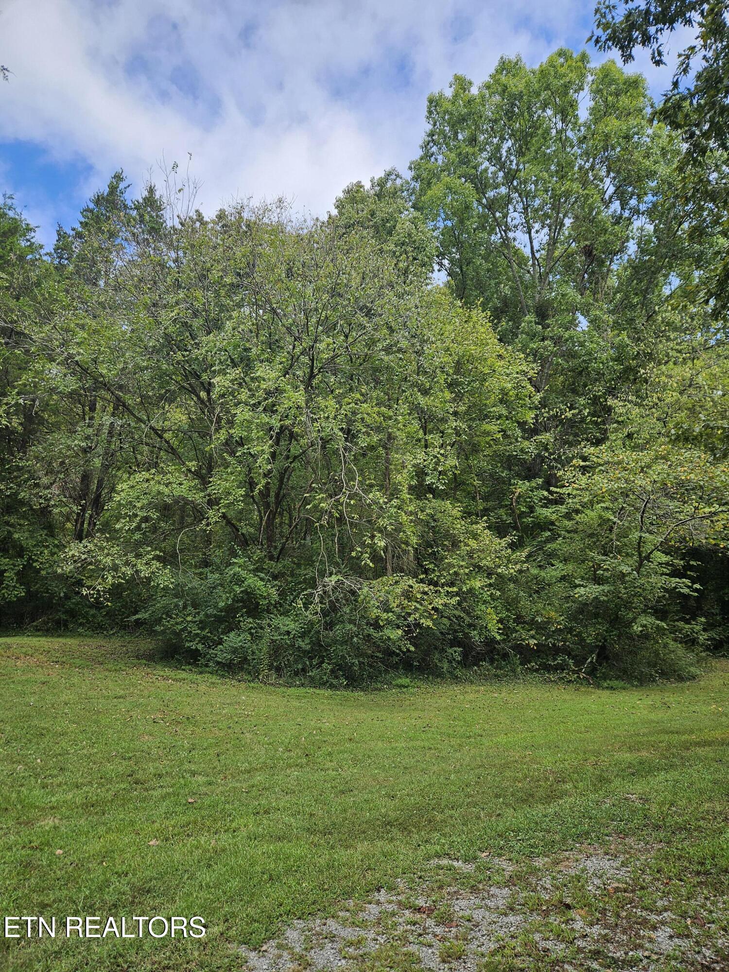 Stock Creek Road Knoxville TN 37920