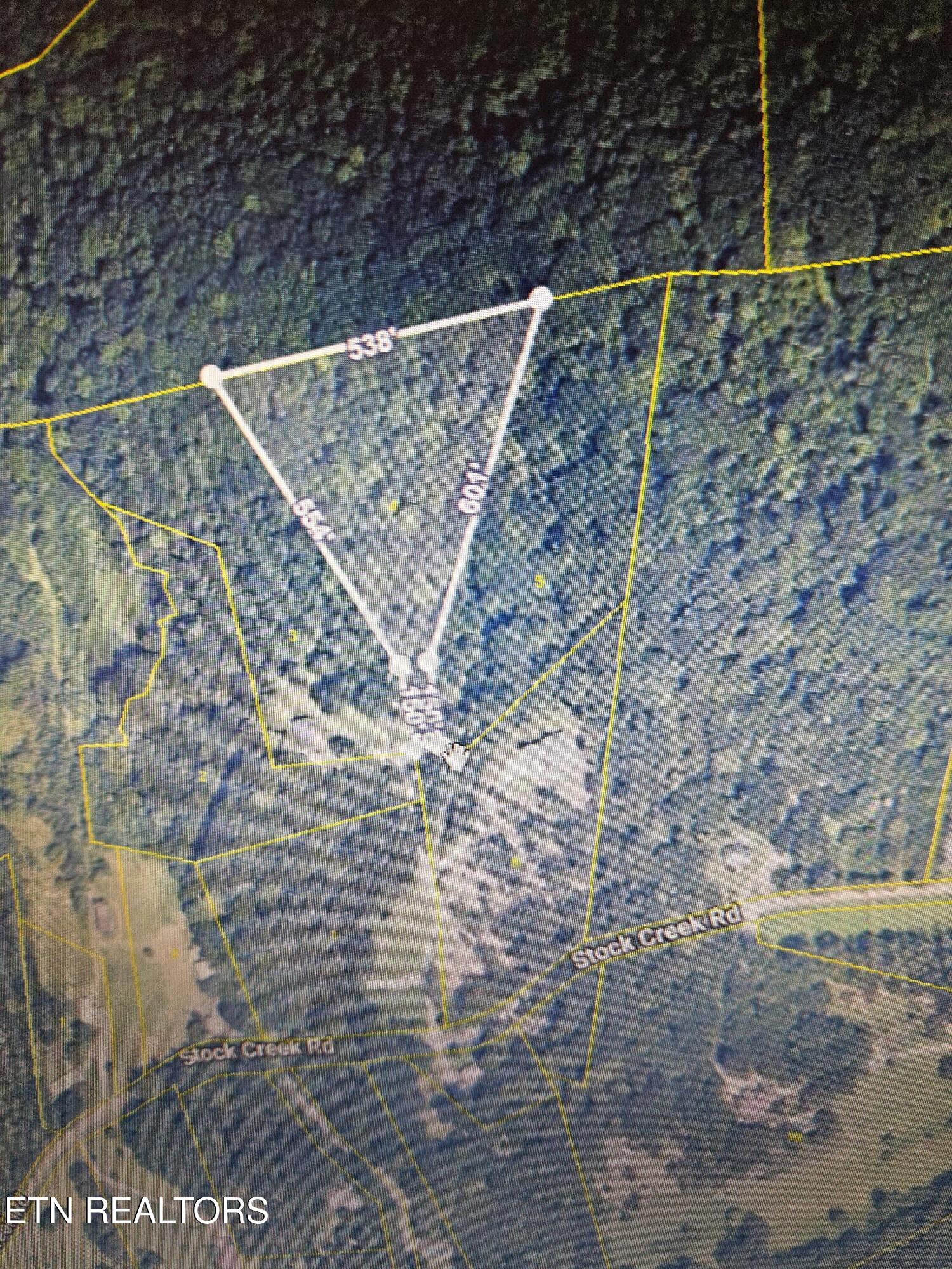 Stock Creek Road Knoxville TN 37920