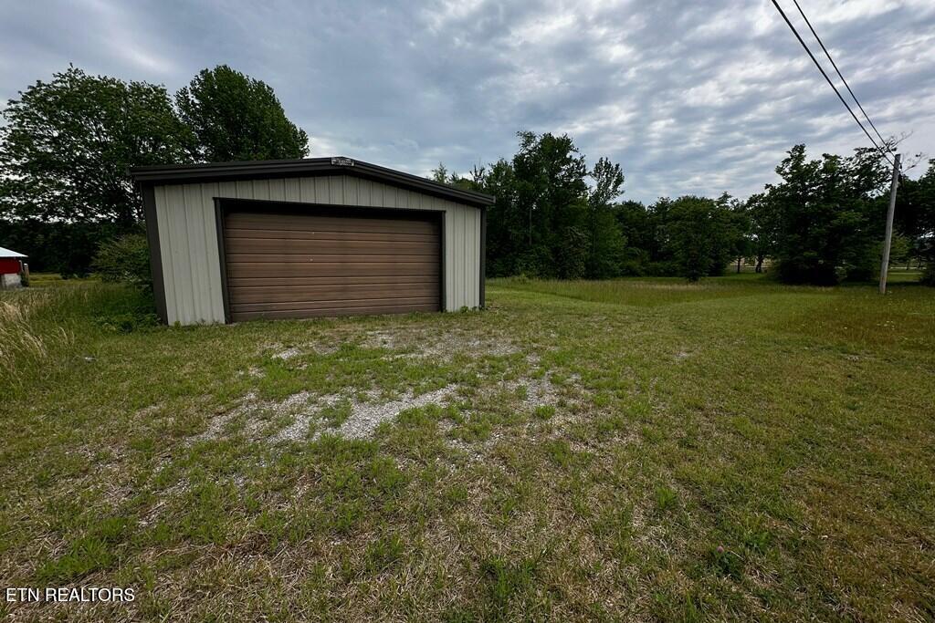132 Old Stover Road Monroe TN 38573