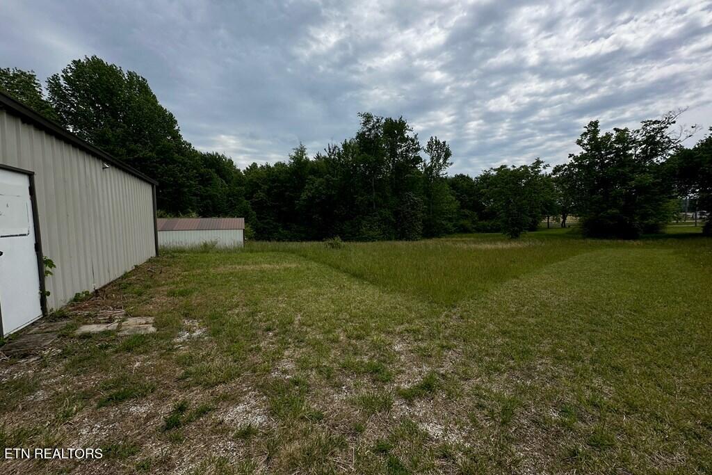 132 Old Stover Road Monroe TN 38573