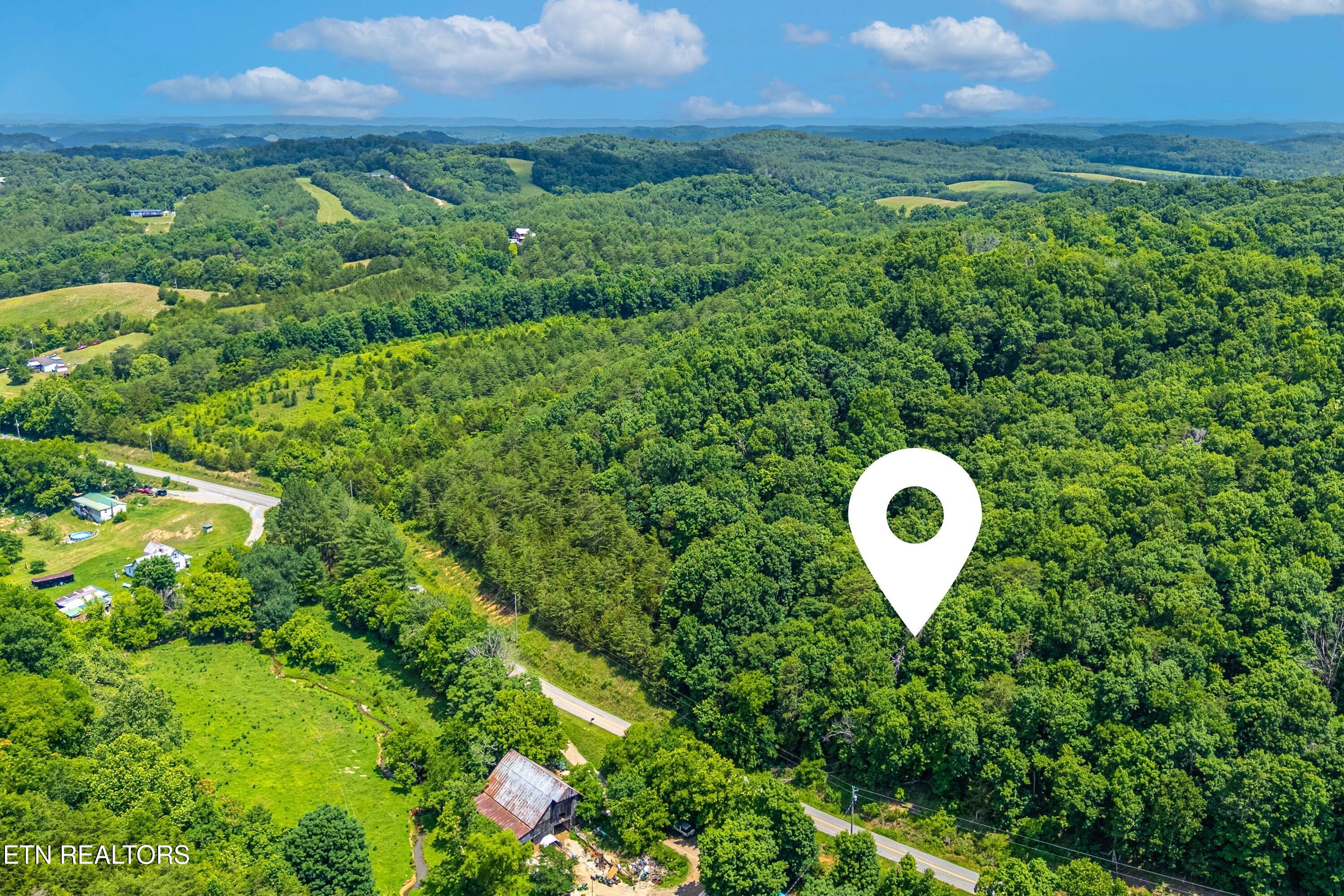 2165 Smelcer Road Parrottsville TN 37843
