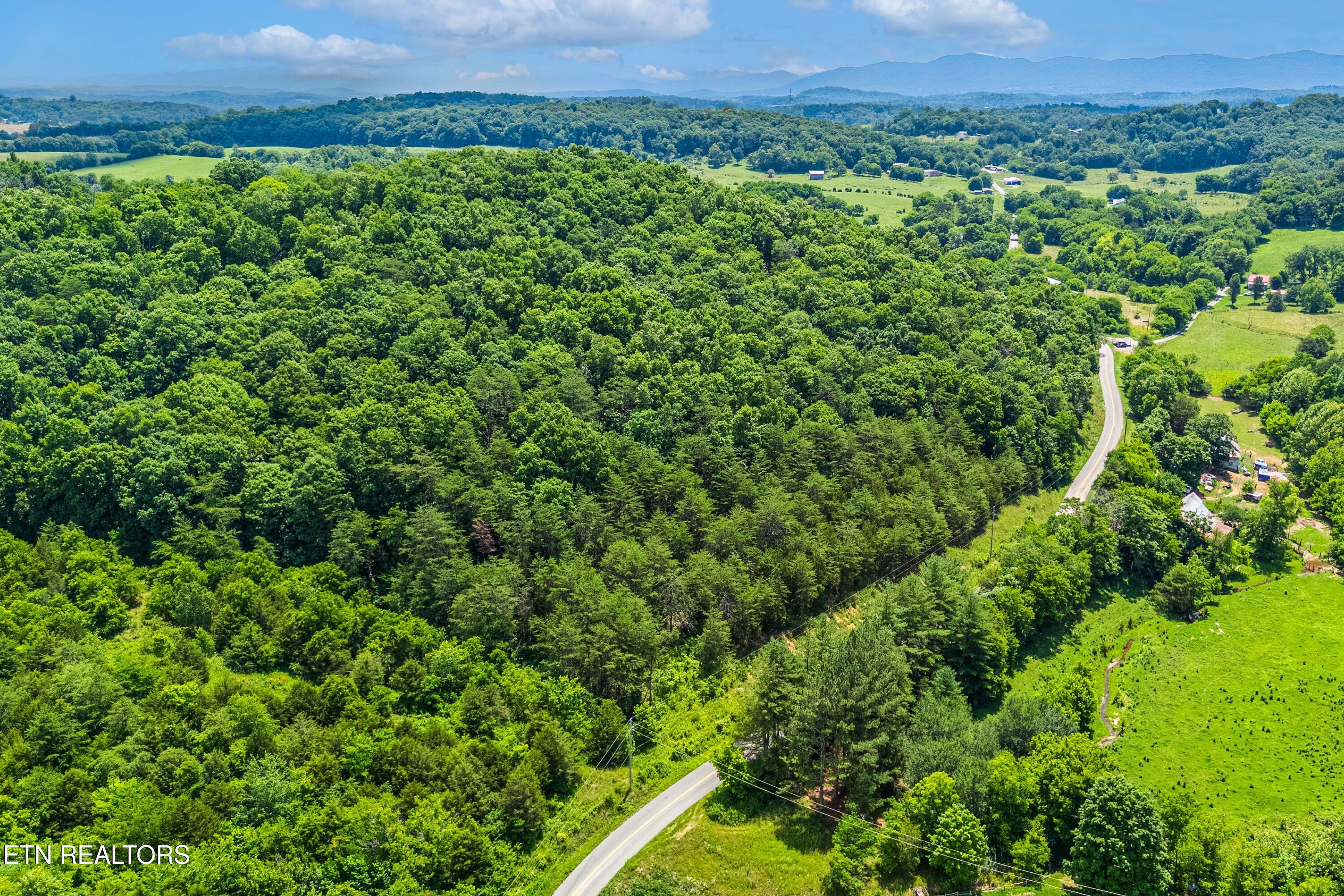 2165 Smelcer Road Parrottsville TN 37843