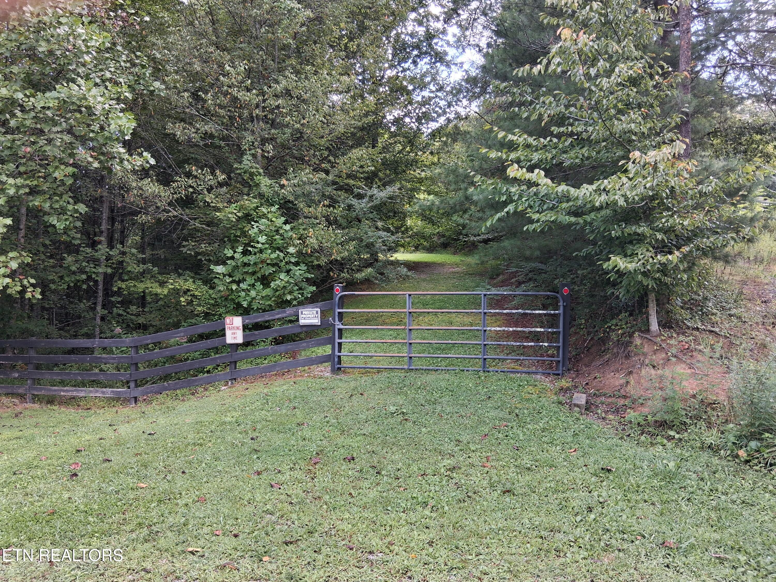 Fugate Road Del Rio TN 37727