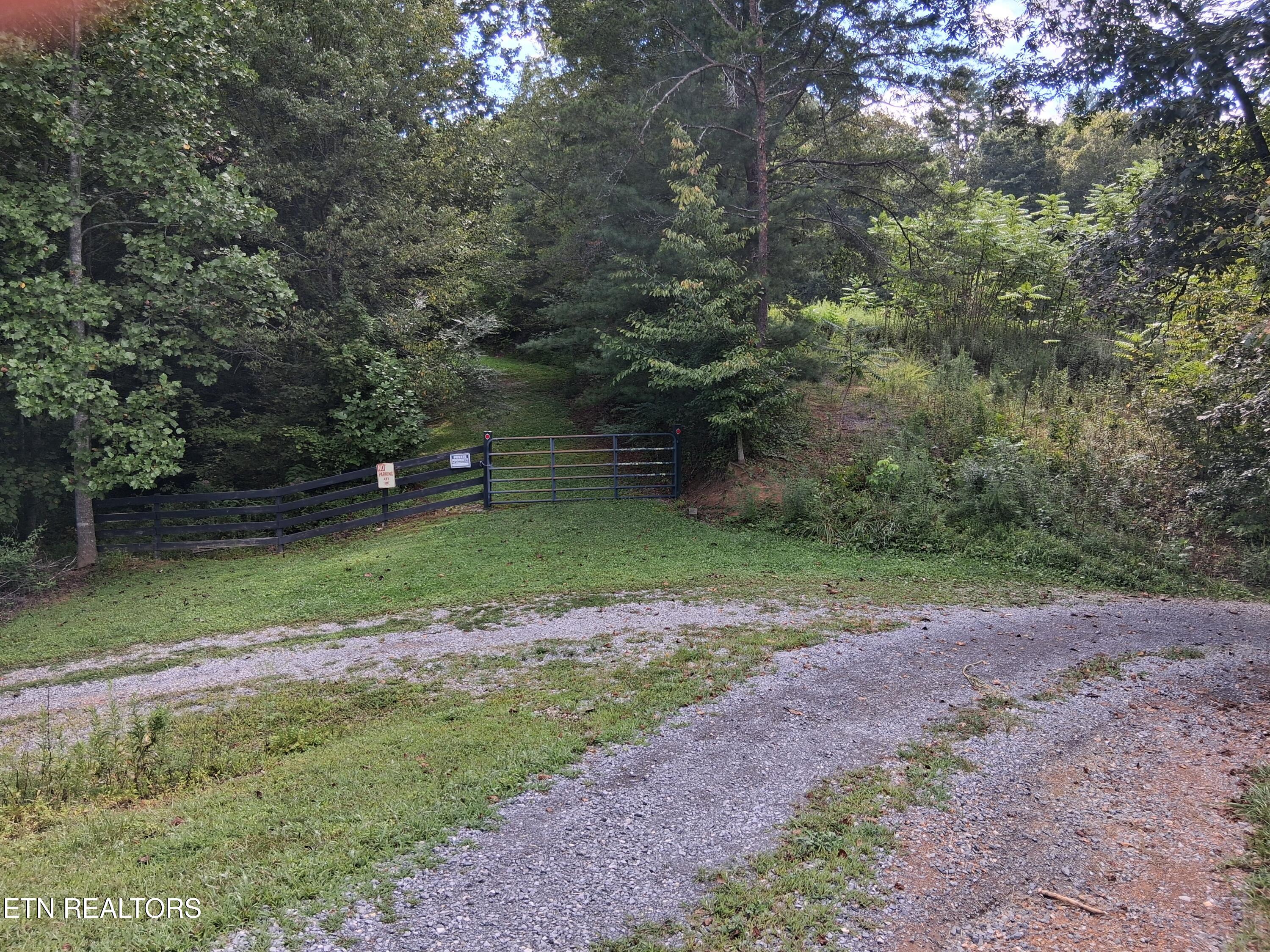 Fugate Road Del Rio TN 37727