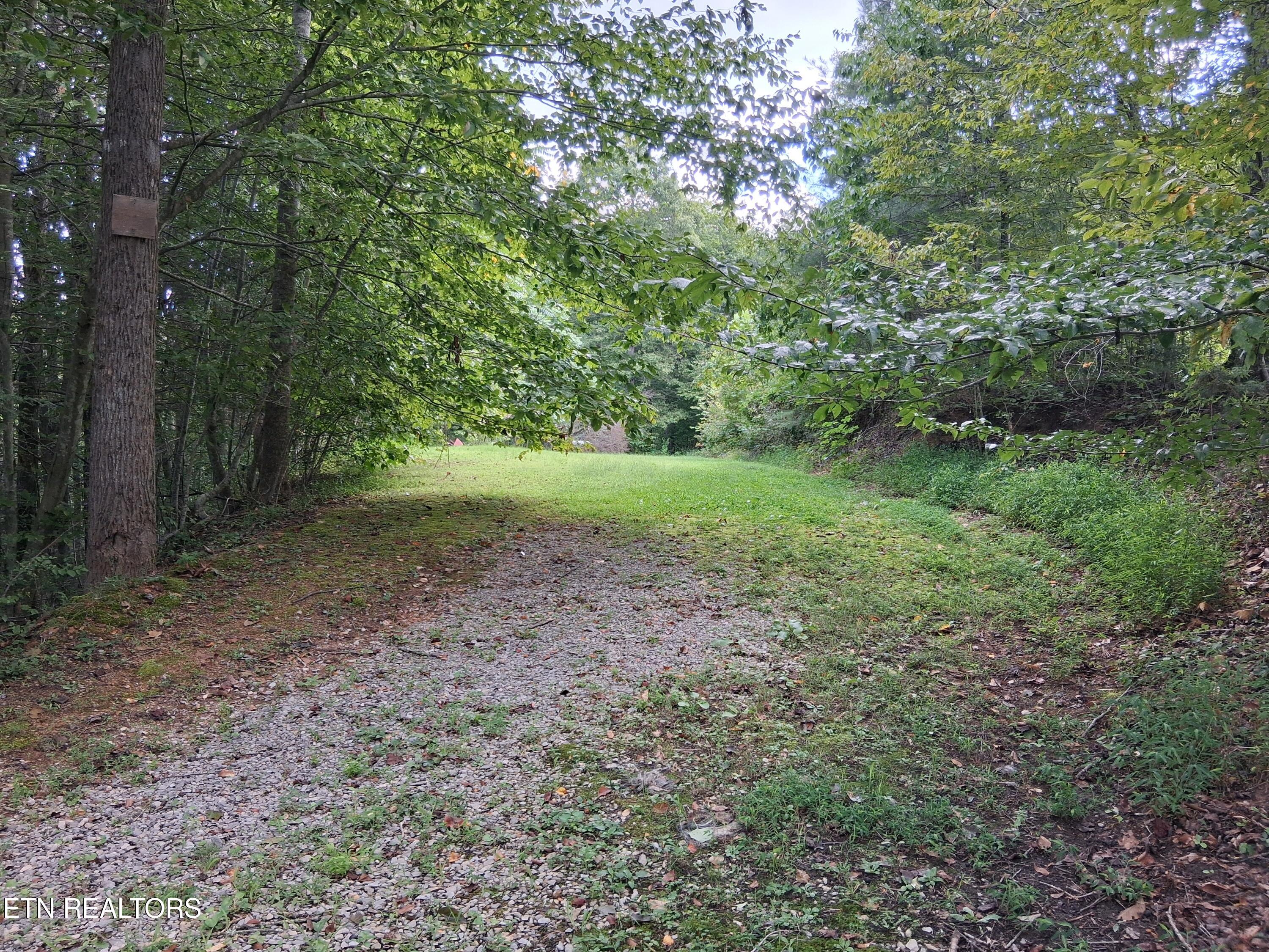 Fugate Road Del Rio TN 37727