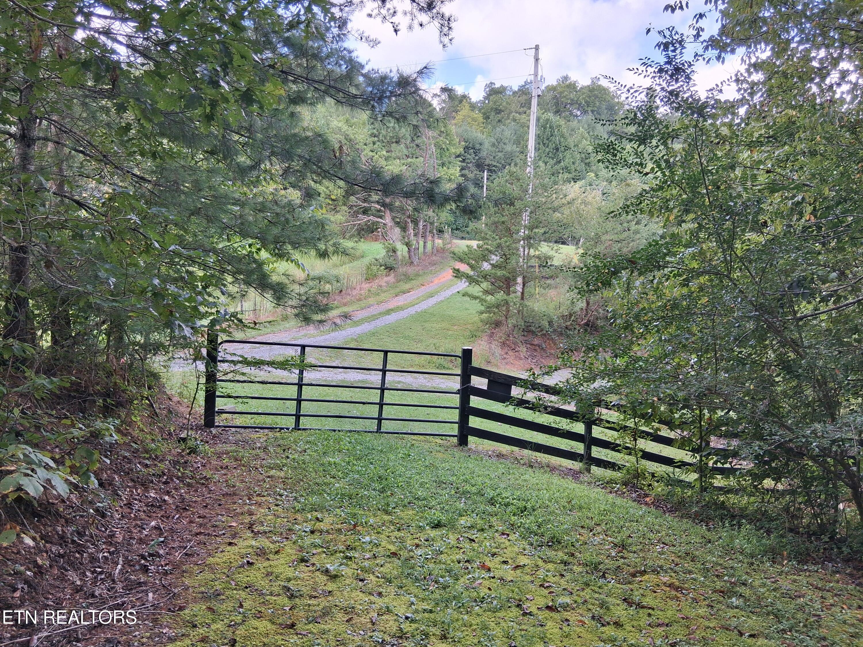 Fugate Road Del Rio TN 37727