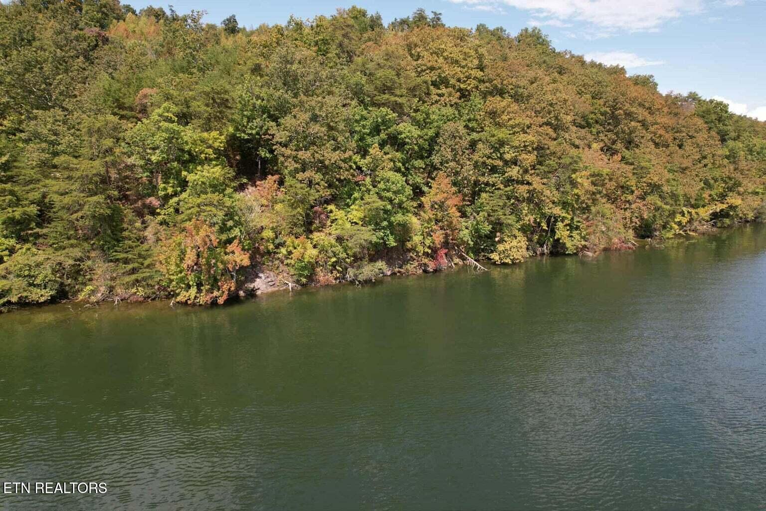 Lot 39 Waterside Way Spring City TN 37381