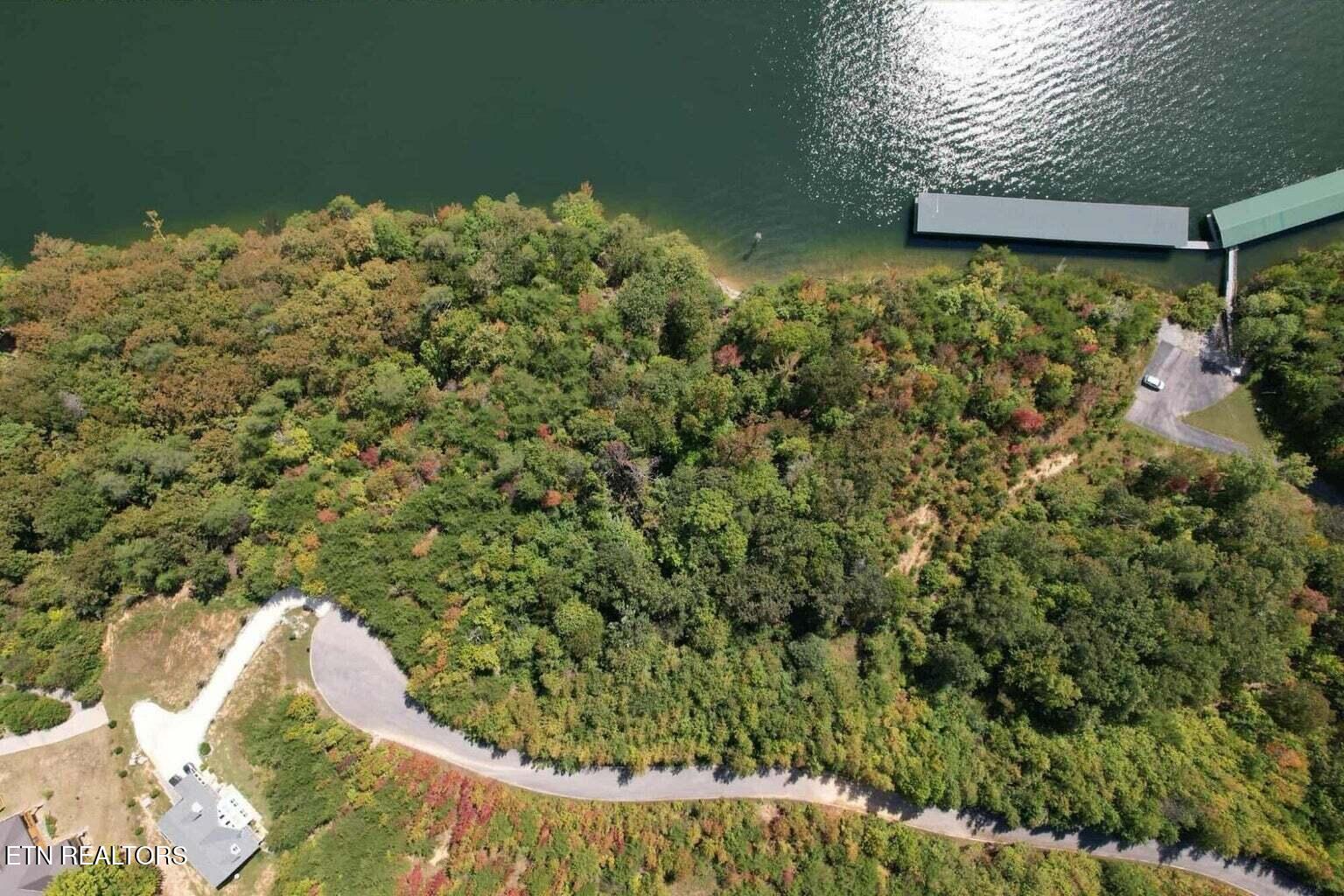 Lot 39 Waterside Way Spring City TN 37381