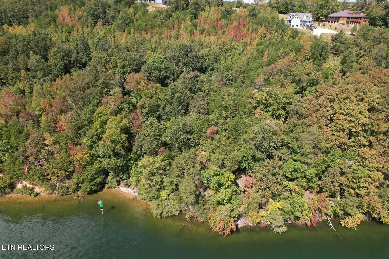 Lot 39 Waterside Way Spring City TN 37381