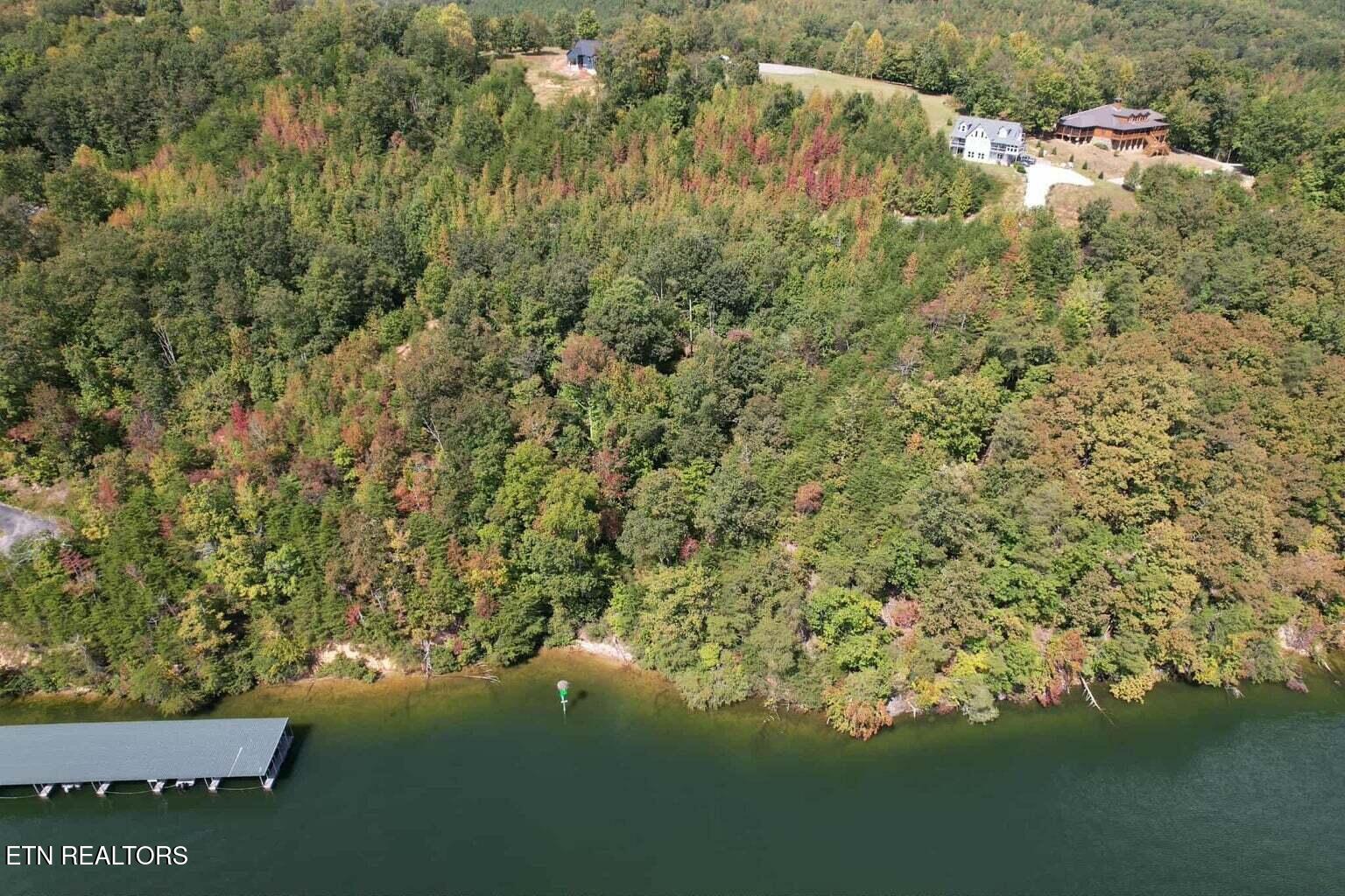 Lot 39 Waterside Way Spring City TN 37381