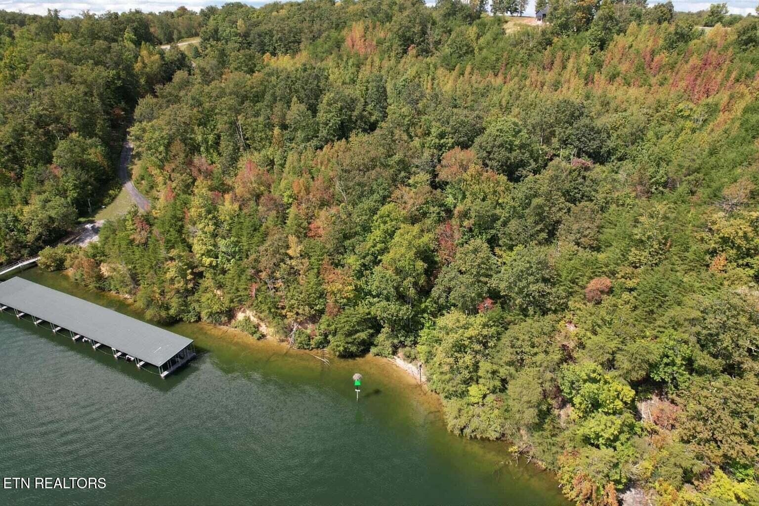 Lot 39 Waterside Way Spring City TN 37381