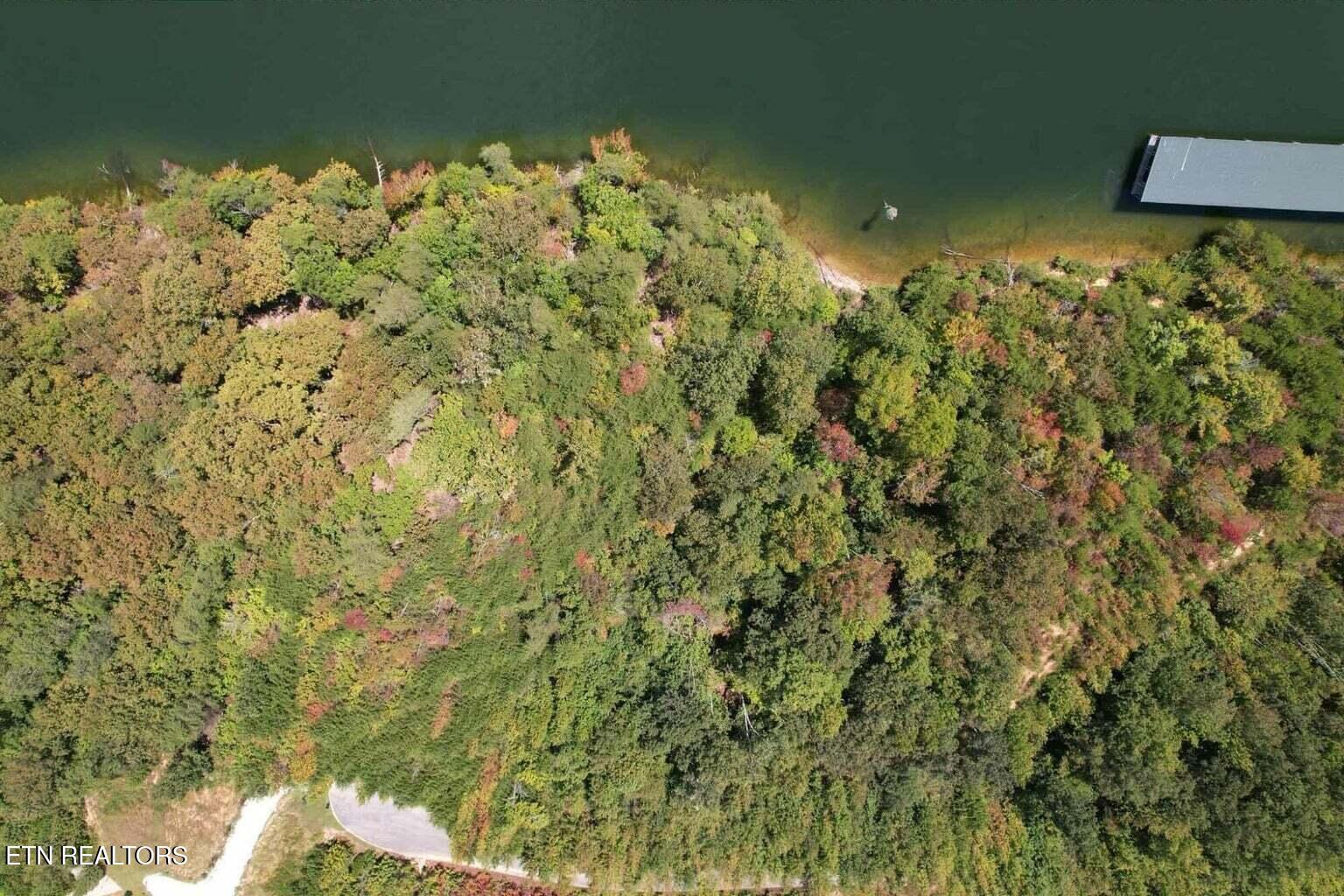 Lot 39 Waterside Way Spring City TN 37381