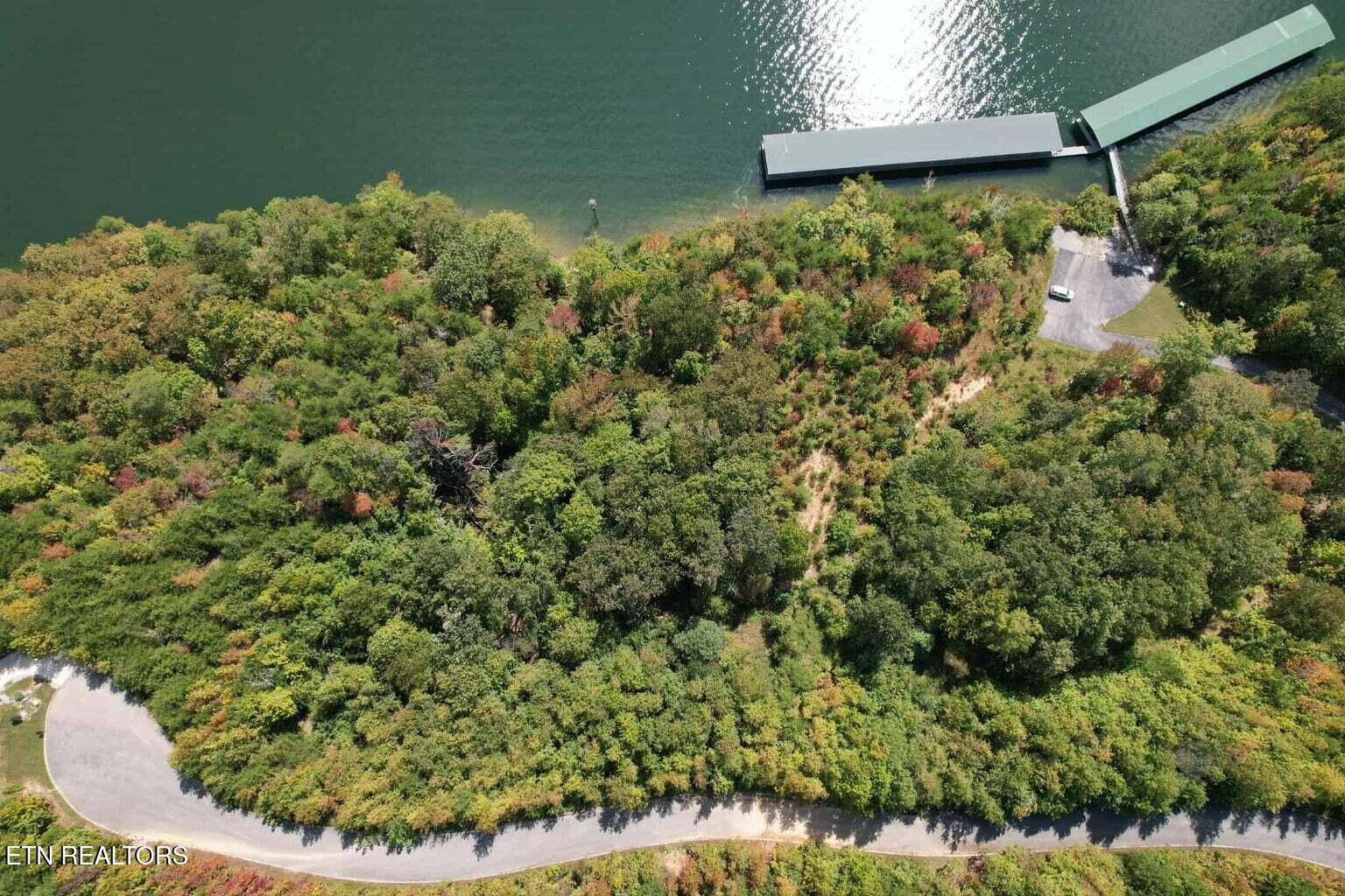 Lot 39 Waterside Way Spring City TN 37381