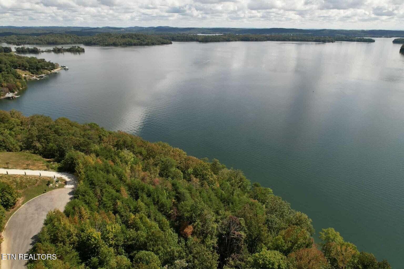 Lot 39 Waterside Way Spring City TN 37381