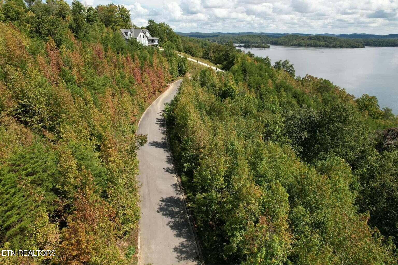 Lot 39 Waterside Way Spring City TN 37381